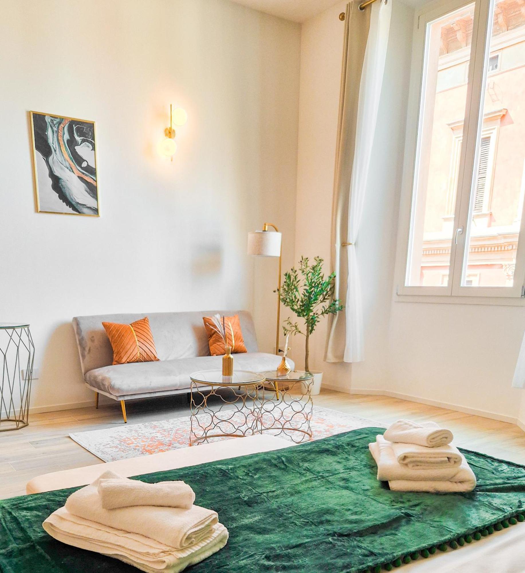 Aviana Apartamento