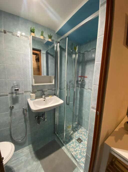 Ca' Del Centro A Apartamento