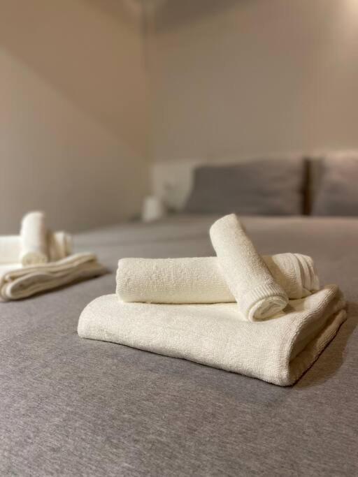 Ca' Del Centro A Apartamento *
