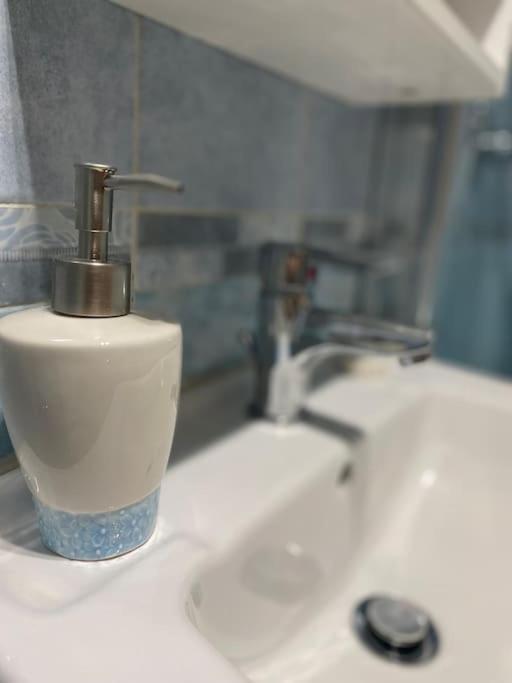 Ca' Del Centro A Apartamento Bolonha