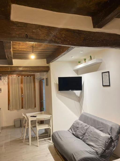 Apartamento Ca' Del Centro A *