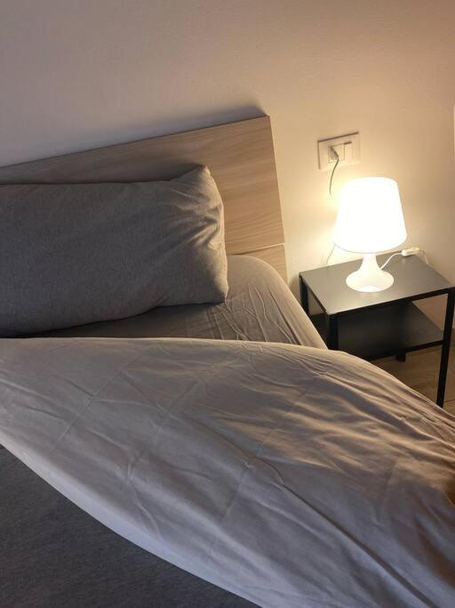 Ca' Del Centro A Apartamento Bolonha