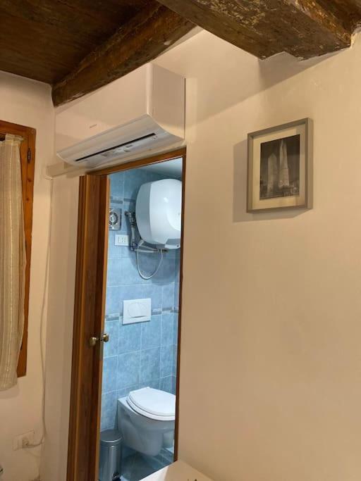 Ca' Del Centro A Apartamento
