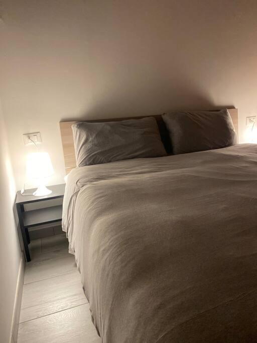 Apartamento Ca' Del Centro A Bolonha