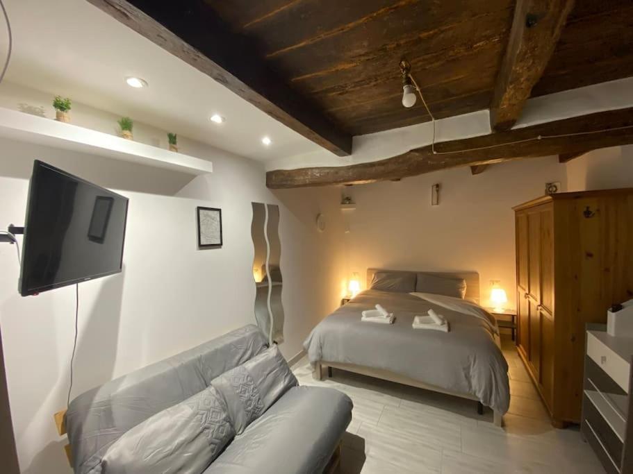 Ca' Del Centro A Apartamento