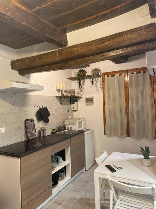 Ca' Del Centro A Apartamento Bolonha