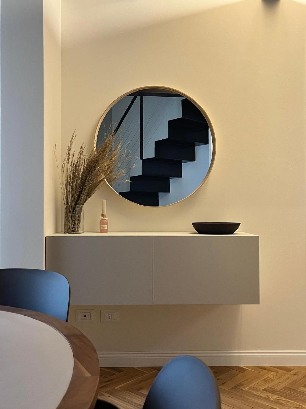 Altavista Dimore Fiera Apartment Bologna
