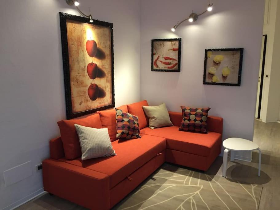 Appartamento Siepelunga Nest Bologna