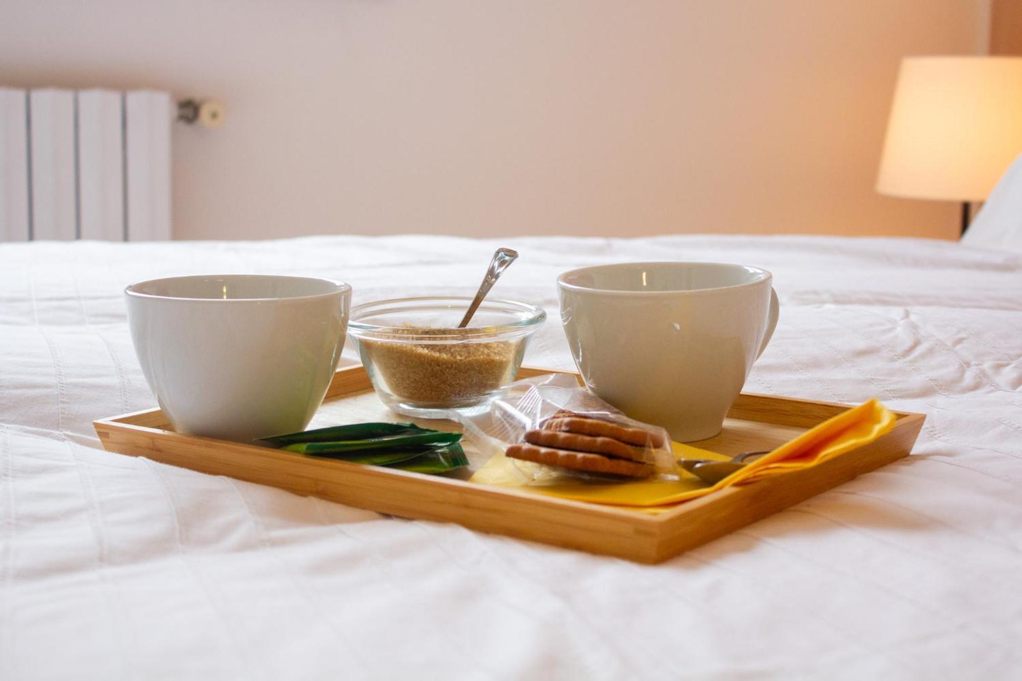 Bed & Breakfast Poppy Vicino Fiera Di Bologna