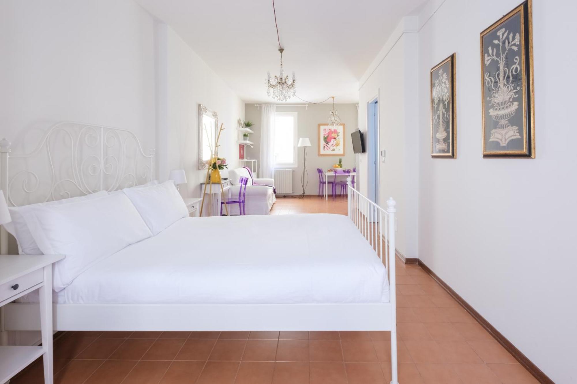 Polese Quiet Appartement *