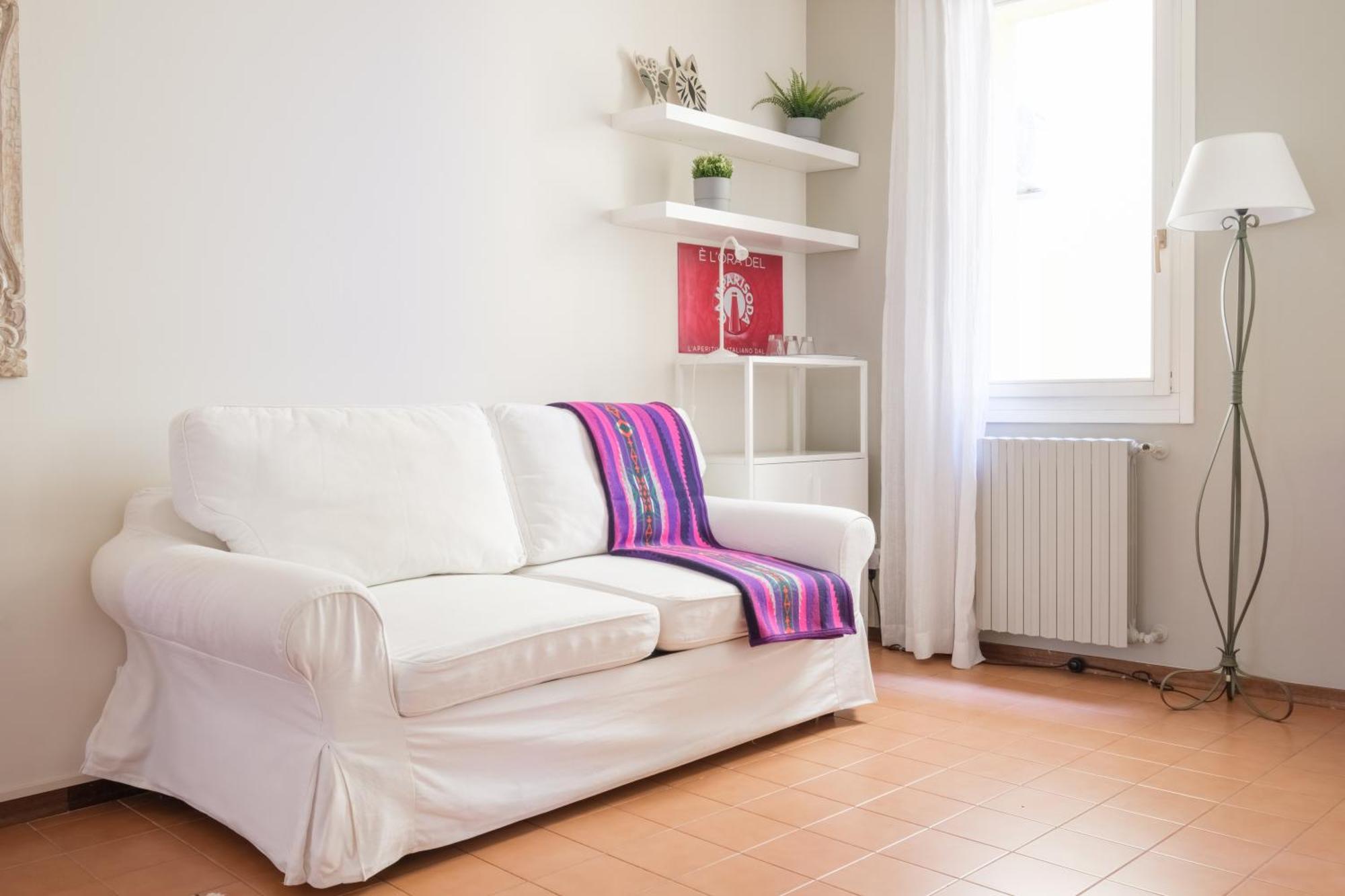 Appartement Polese Quiet *