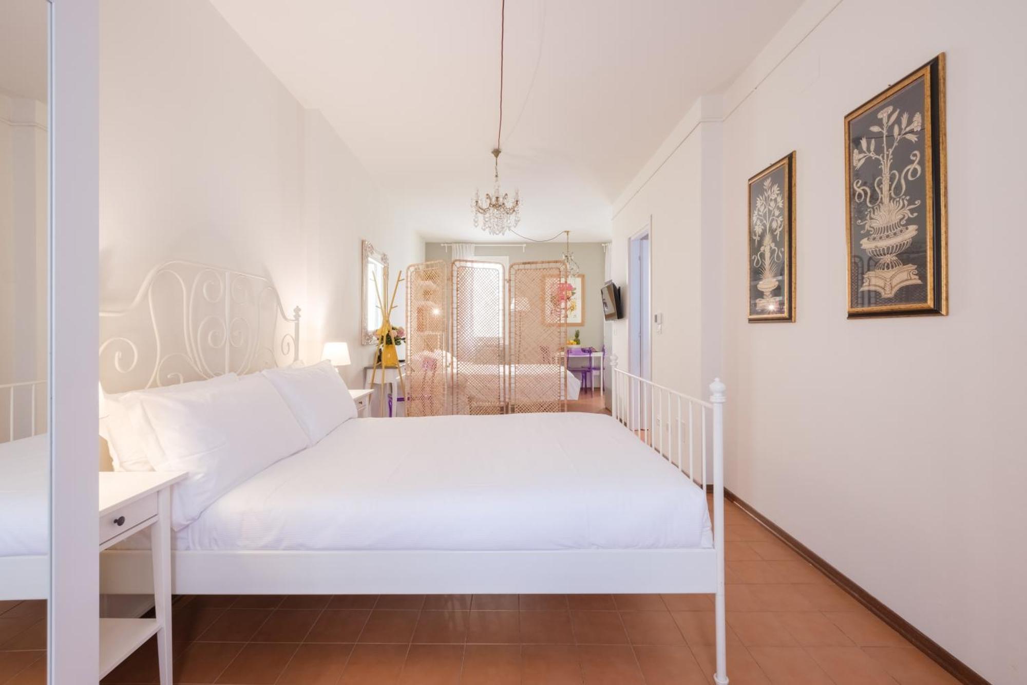 Polese Quiet Appartement Bologne