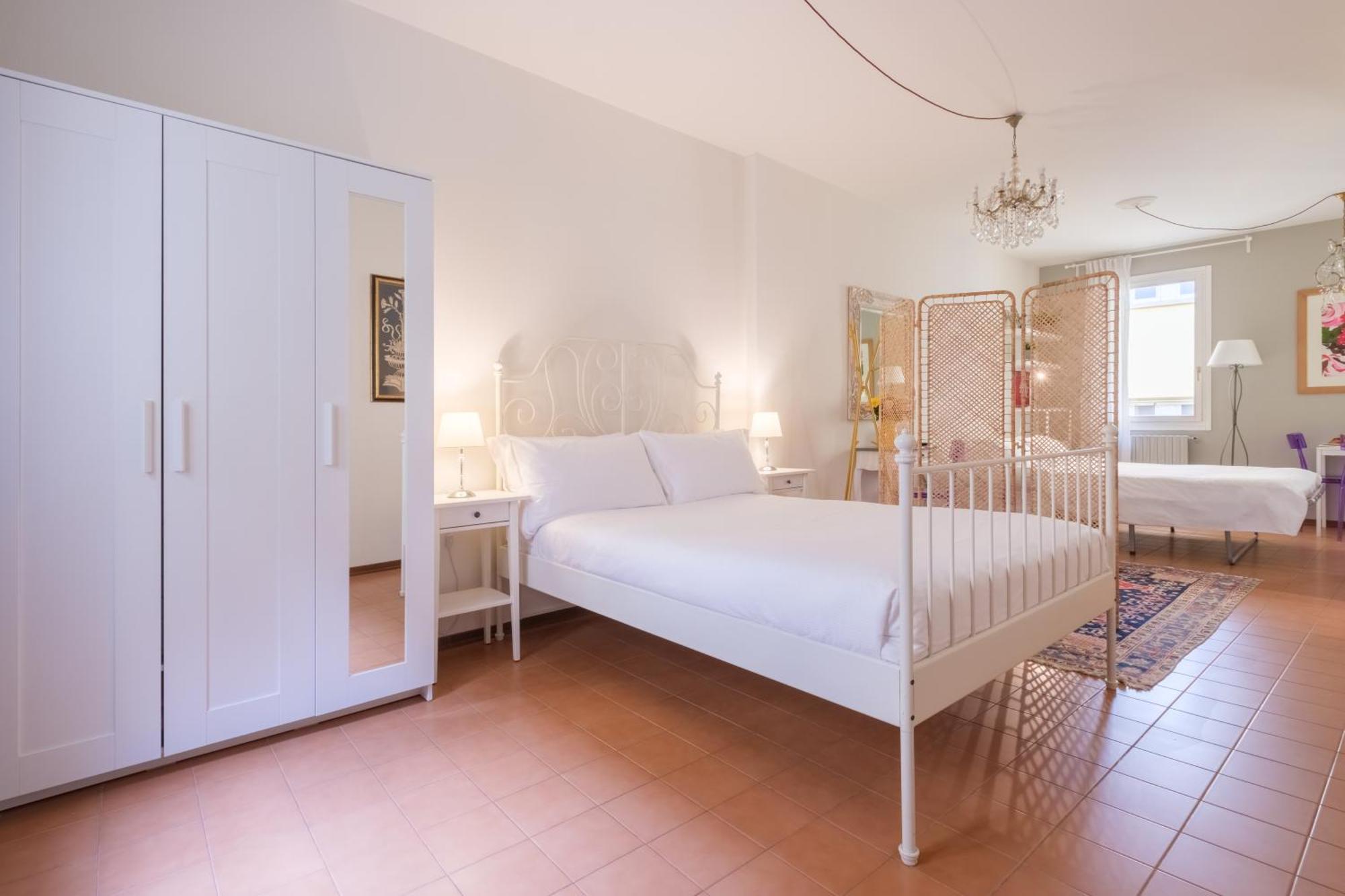 Appartement Polese Quiet Bologne