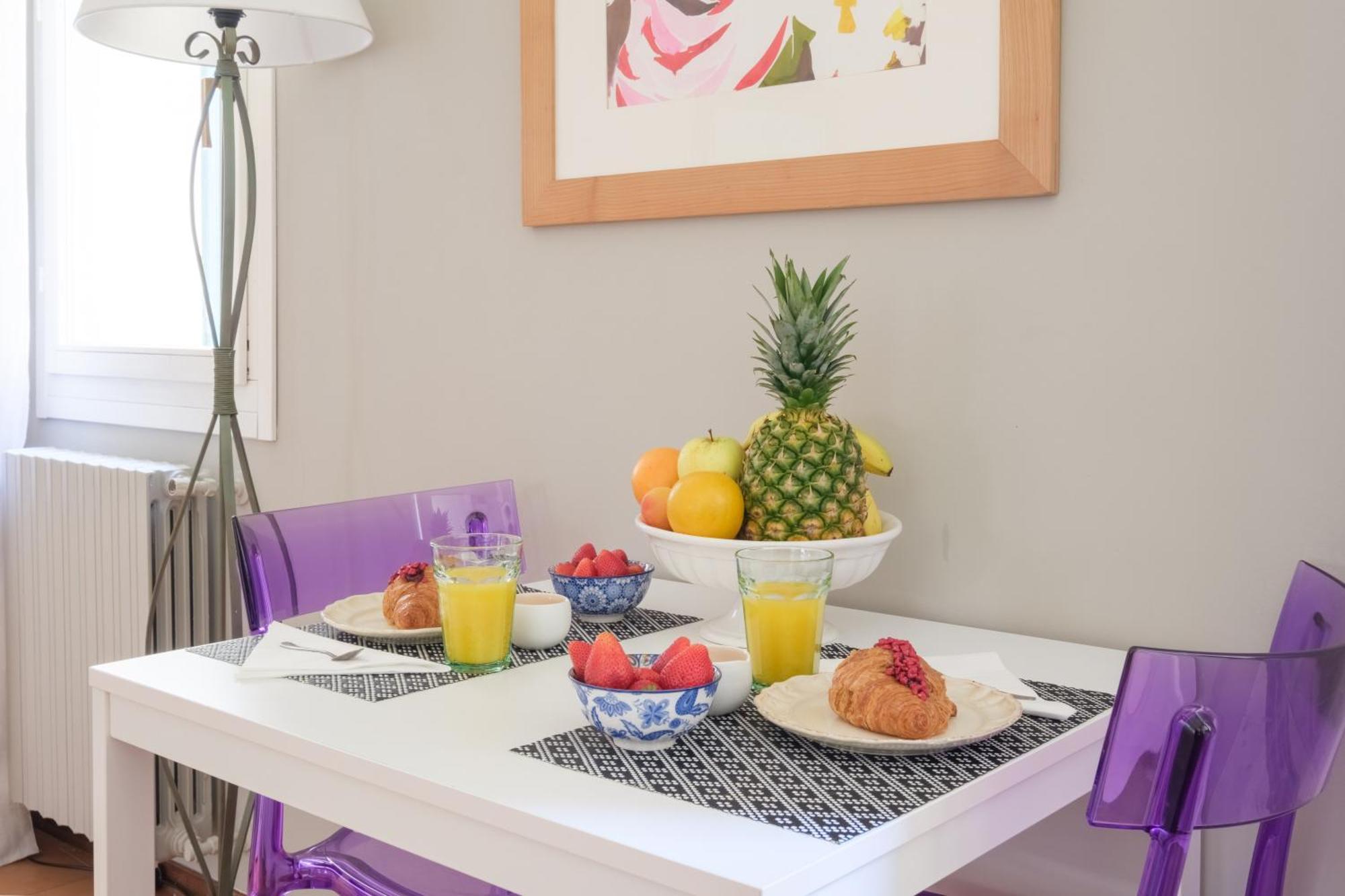 Polese Quiet Appartement