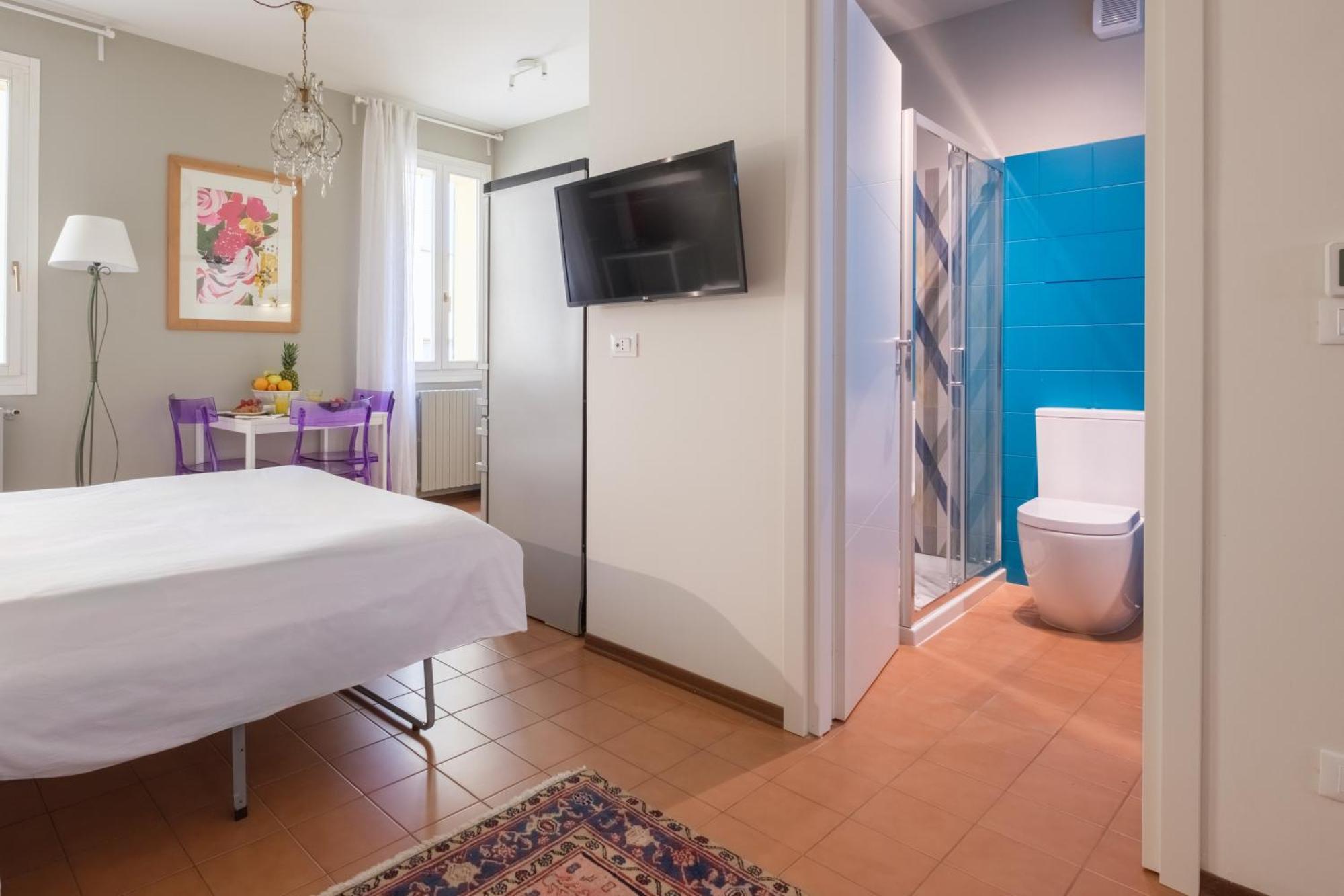 Polese Quiet Appartement