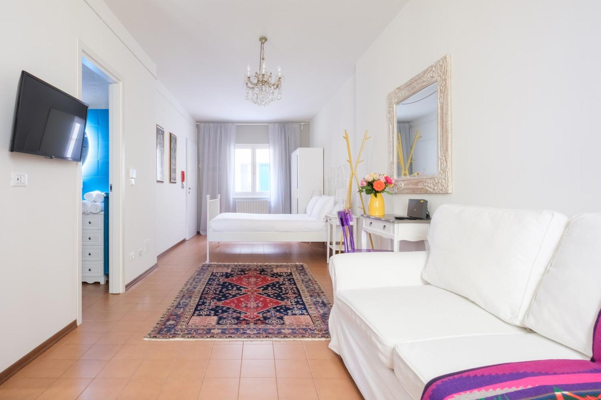 Appartement Polese Quiet