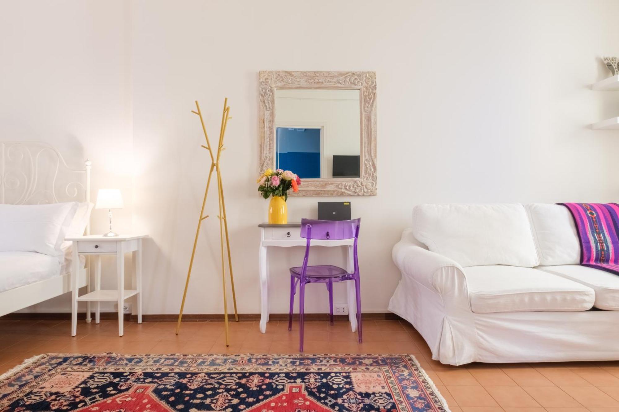 Polese Quiet Appartement
