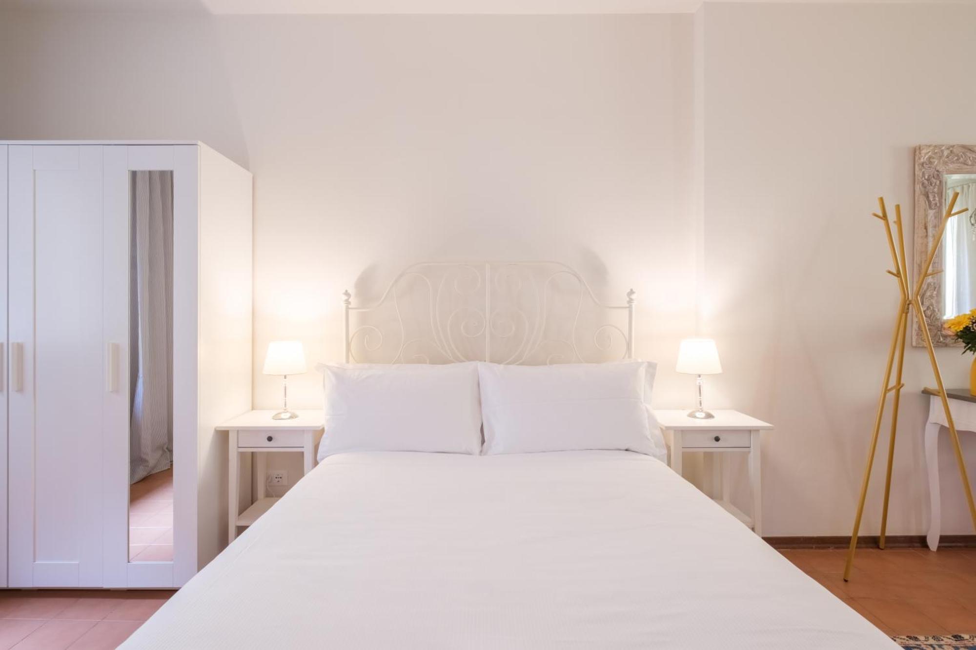Polese Quiet Appartement *