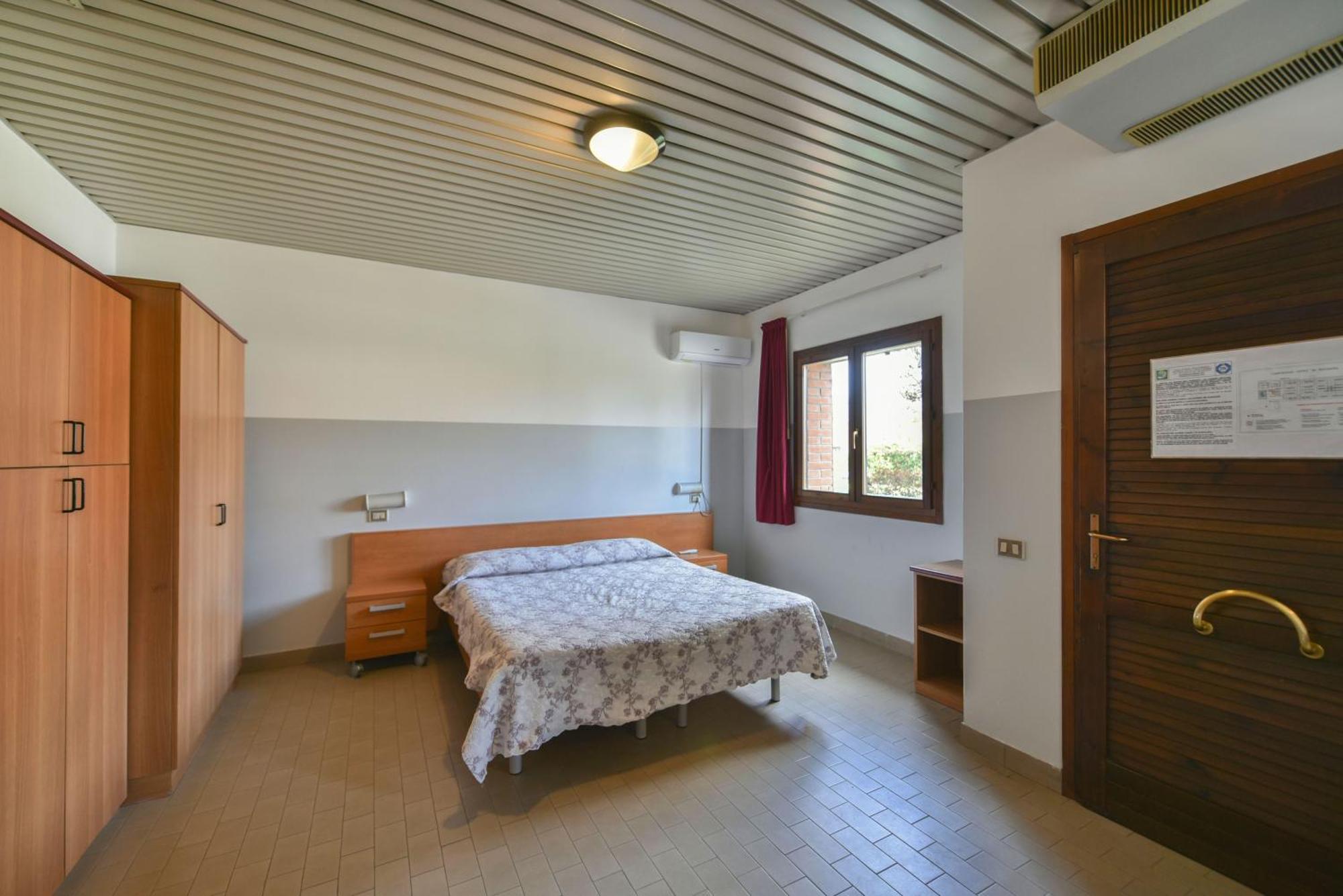 Centro Turistico Di Parco vacanze 3*