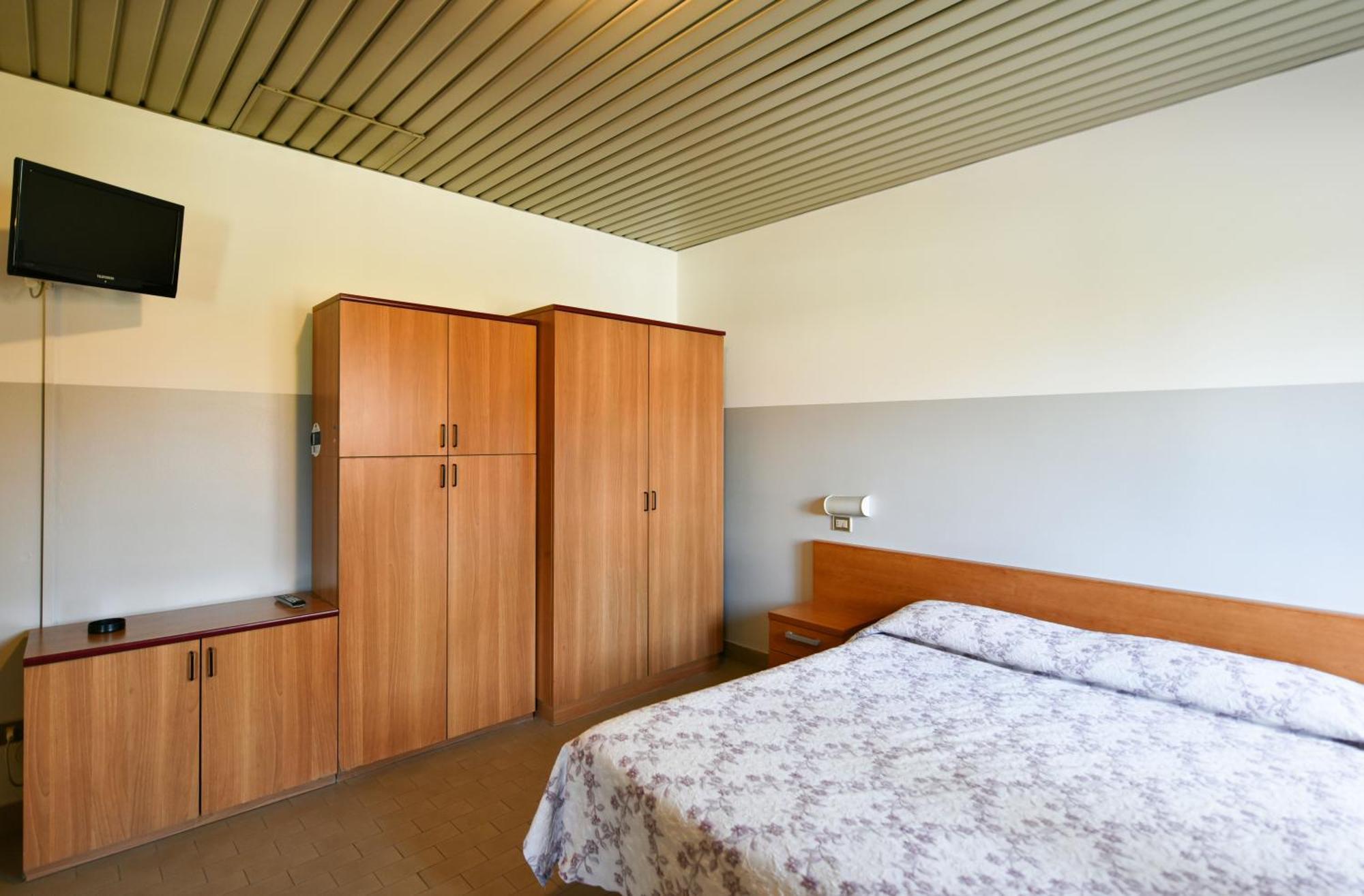 Parco vacanze Centro Turistico Di 3*