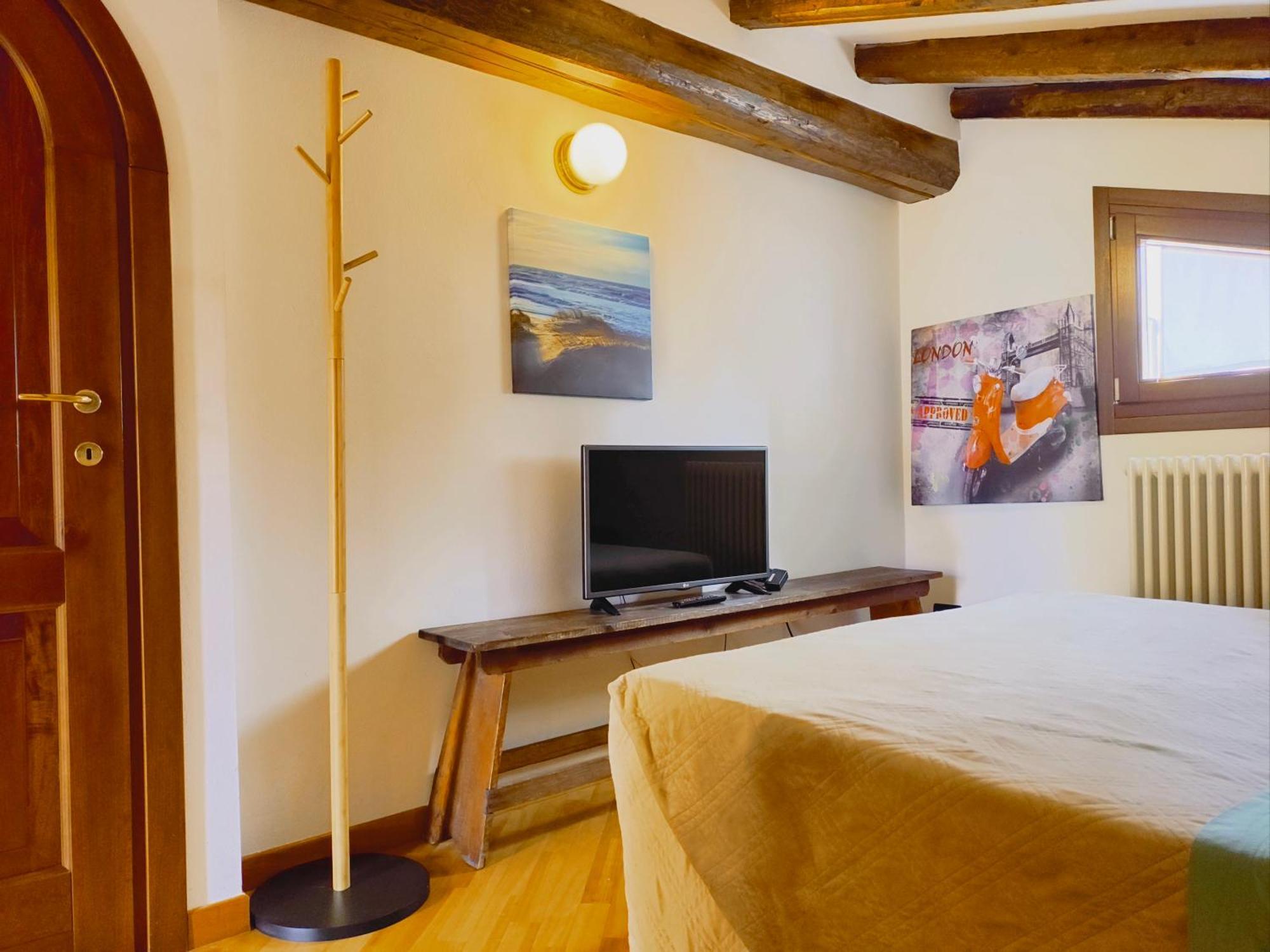 Bed and breakfast Yawhome *