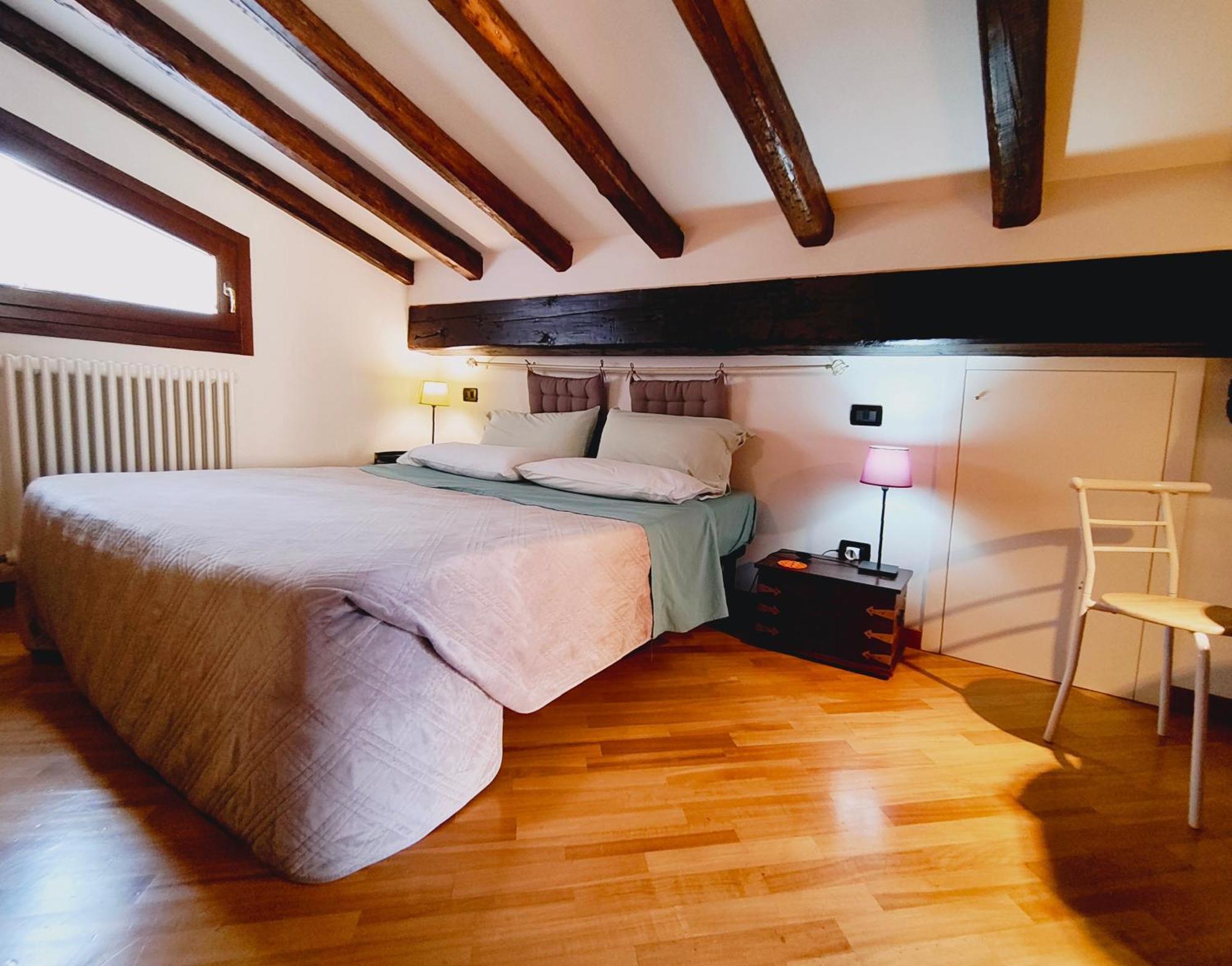 Yawhome Bed and breakfast Bolonia