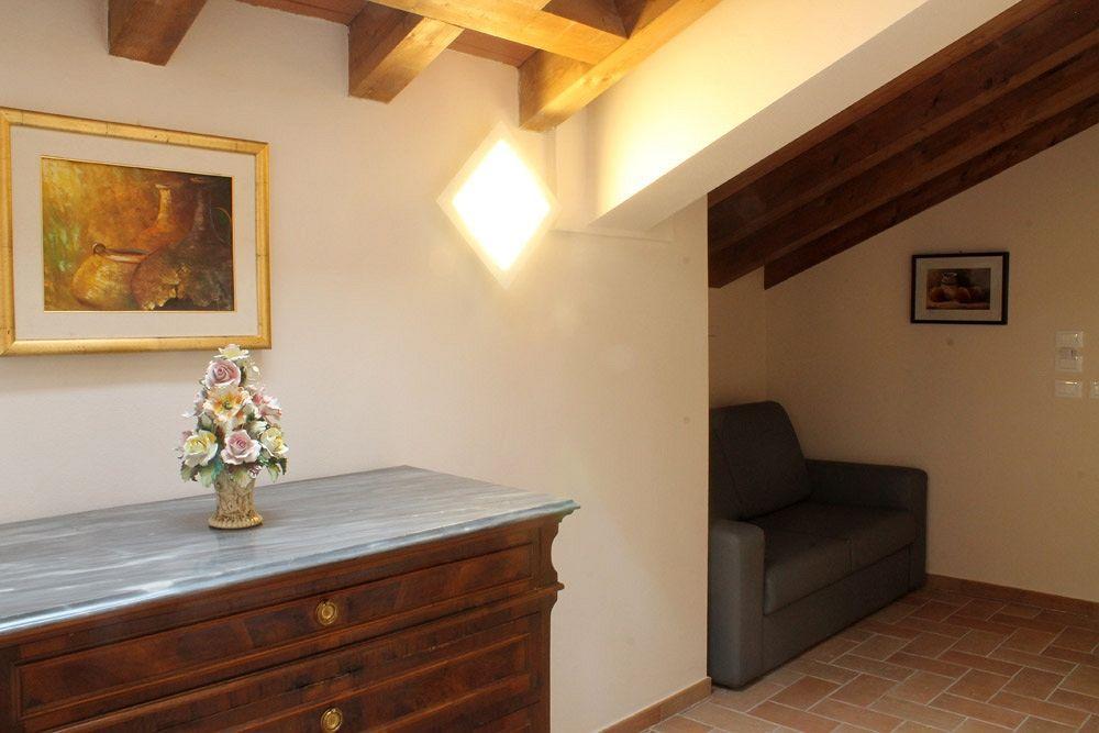 Alloggio per agriturismo Ben Ti Voglio *