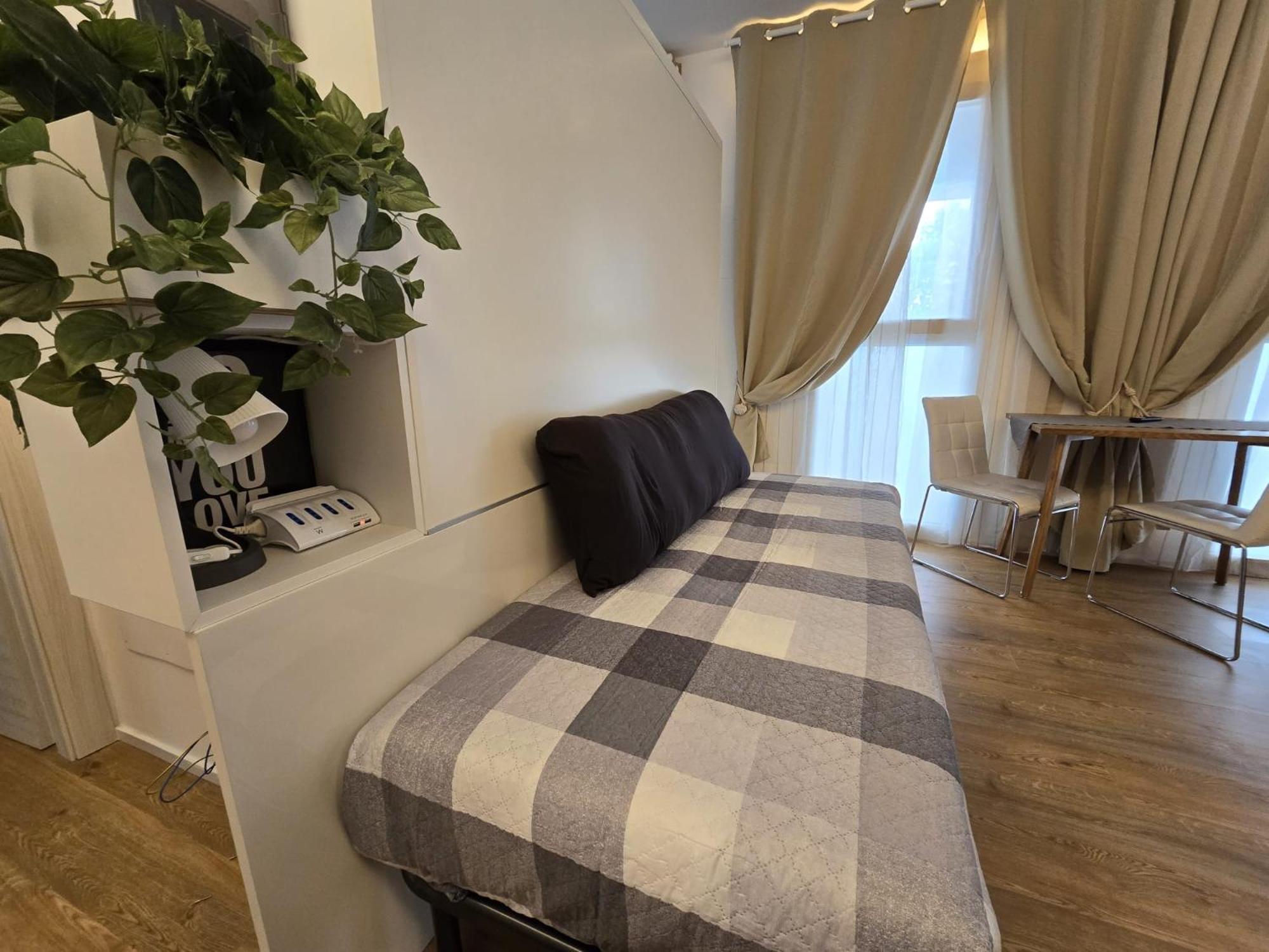 Apartment La Ca' Saffi Affittaly