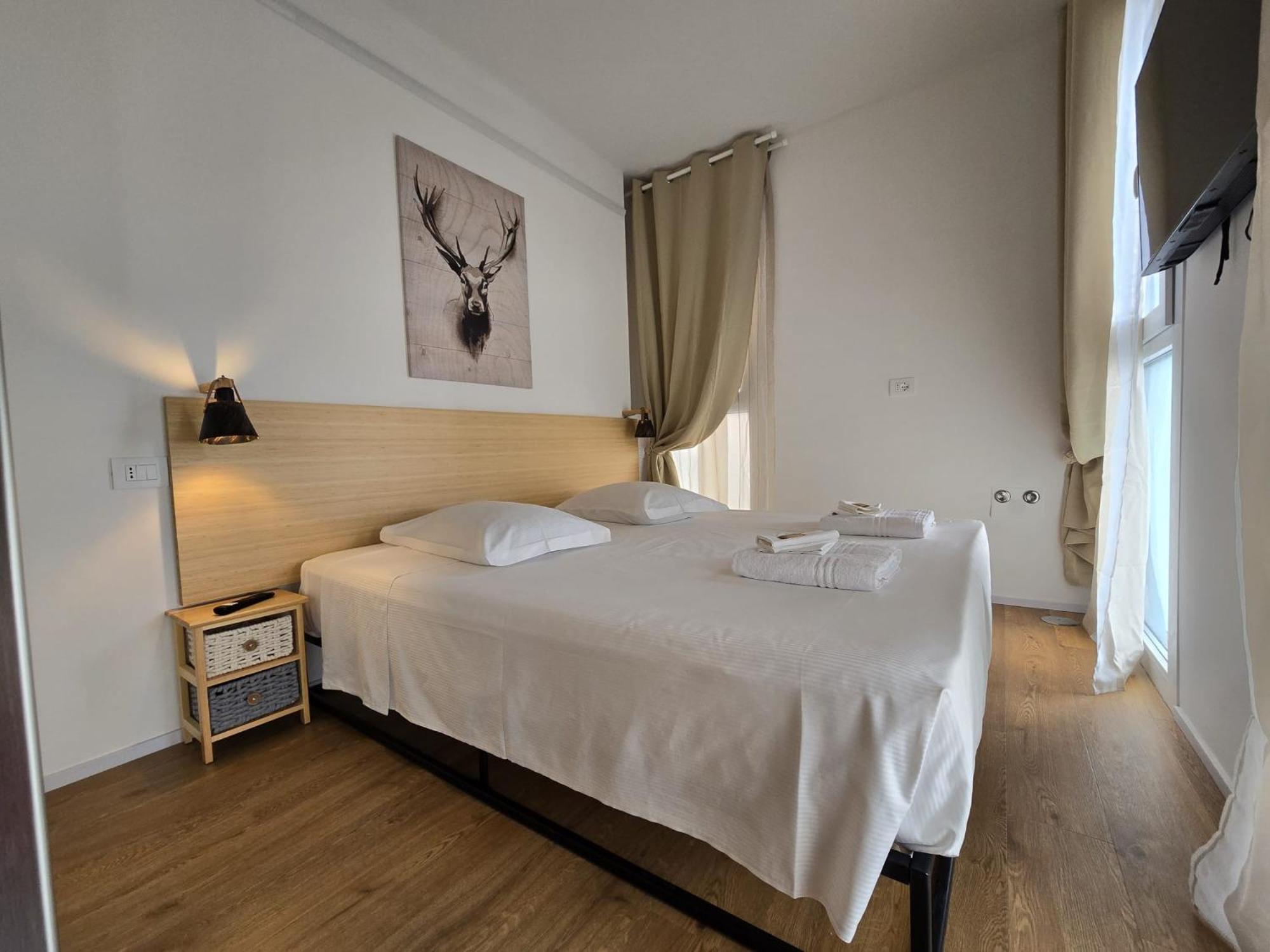 La Ca' Saffi Affittaly Apartment