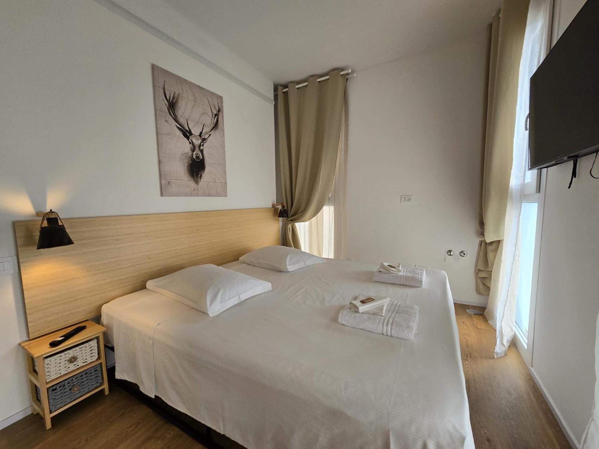Apartment La Ca' Saffi Affittaly *