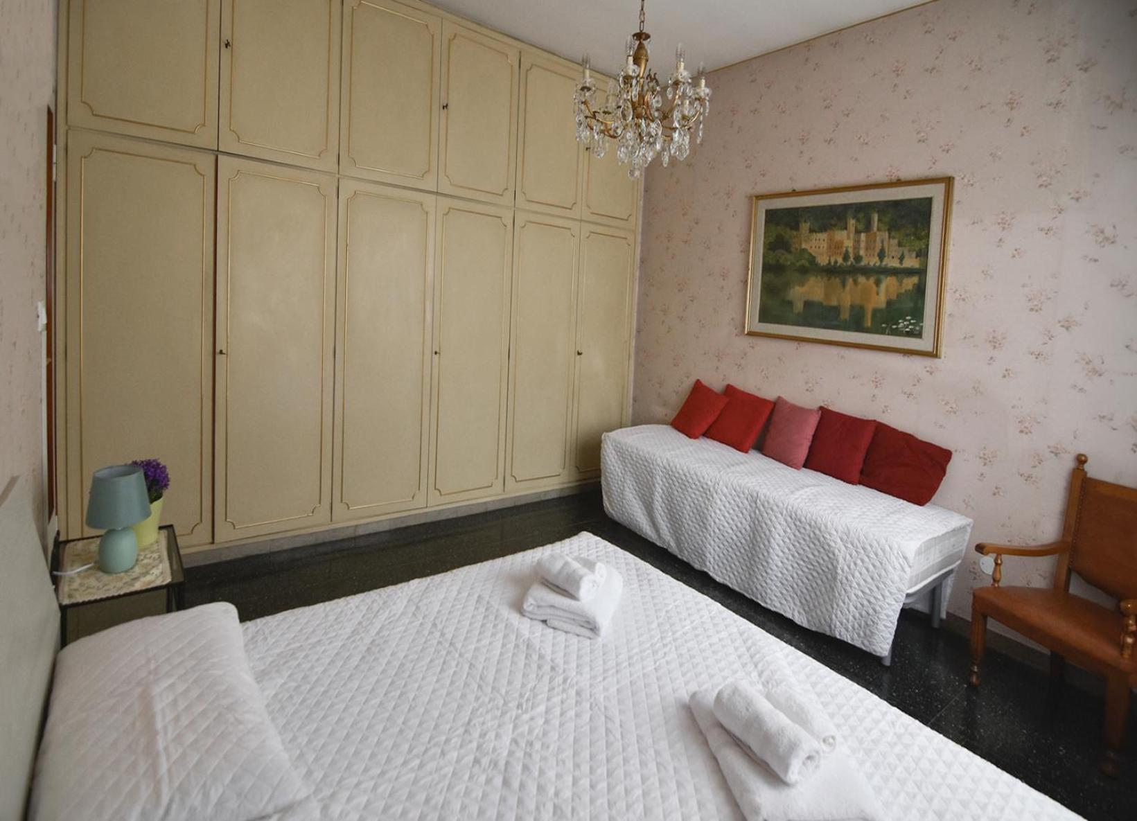 Gaudenzi Bed and breakfast *