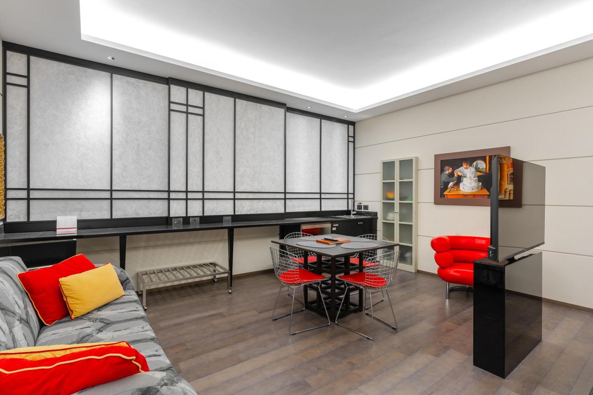 Art Commercianti Hotel Bologna