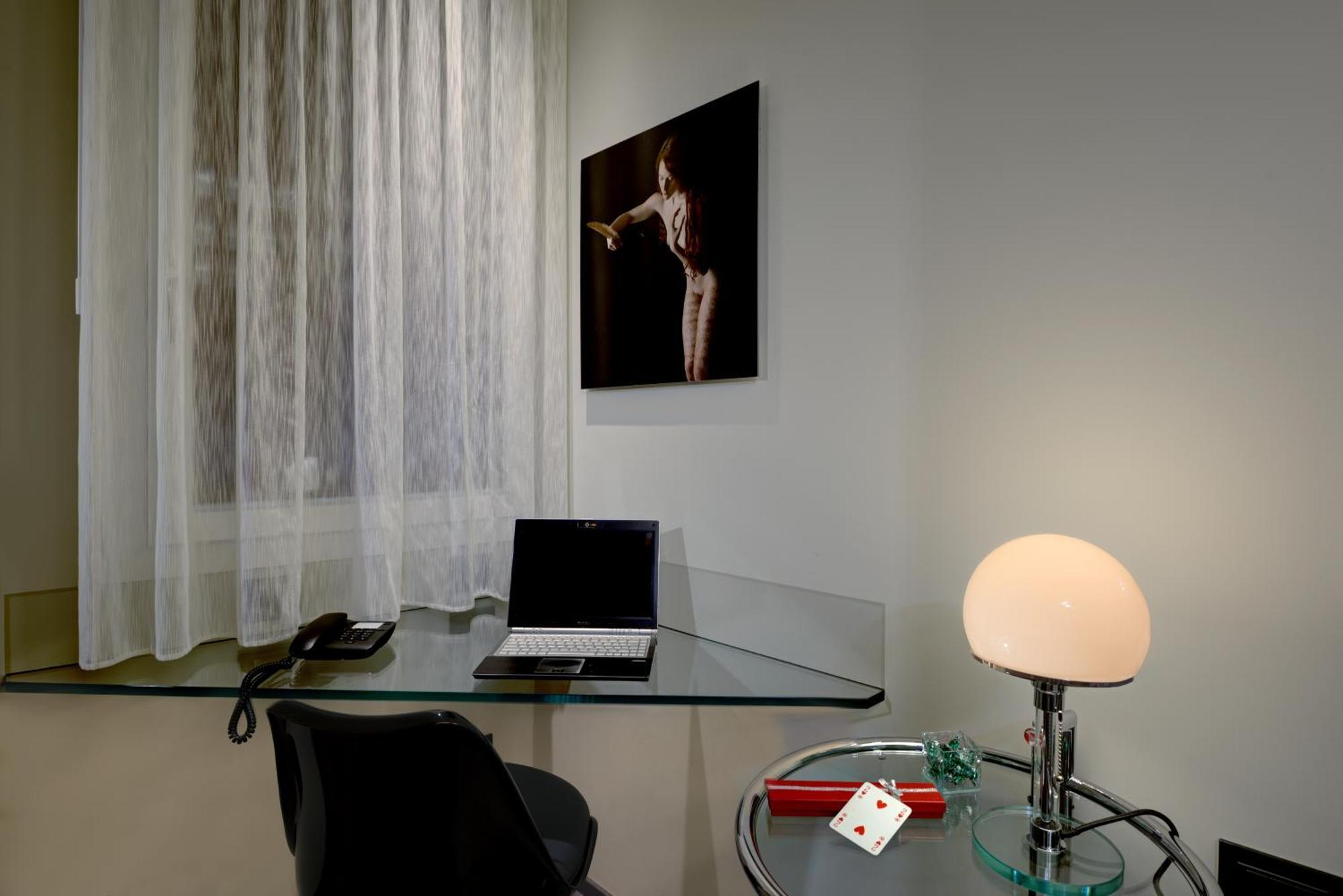 Art Commercianti 4*