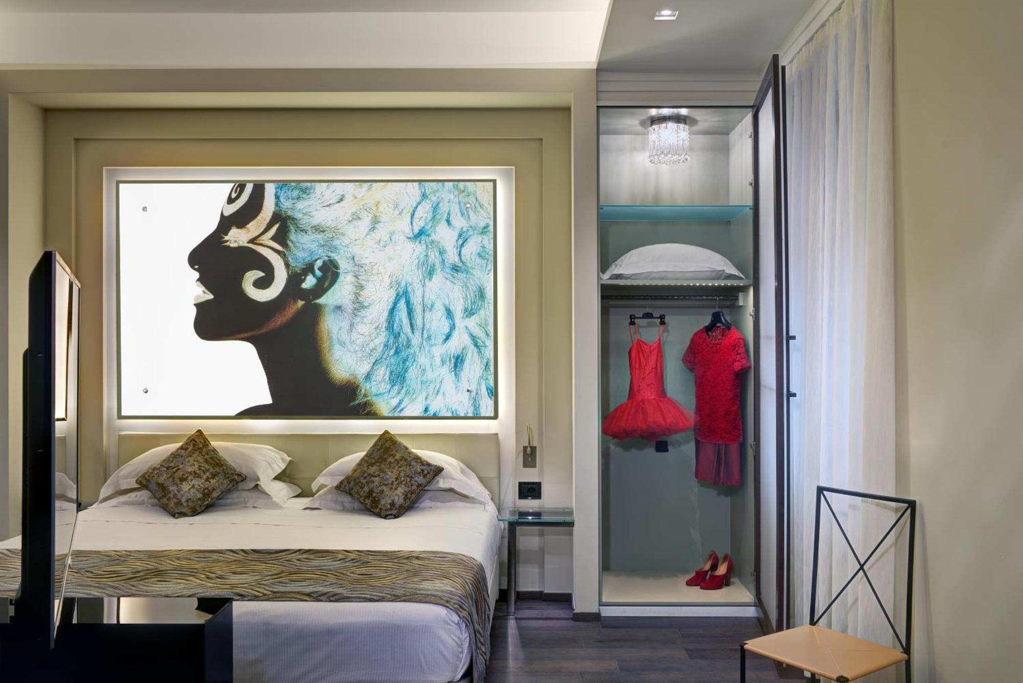 Hotel Art Commercianti