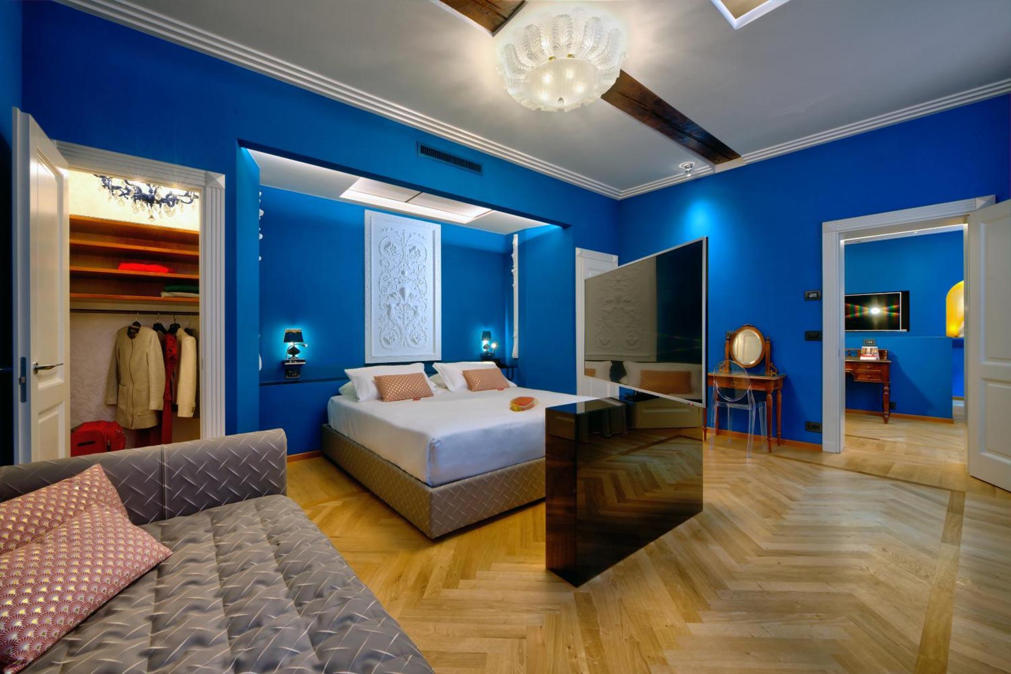 Art Commercianti Hotel
