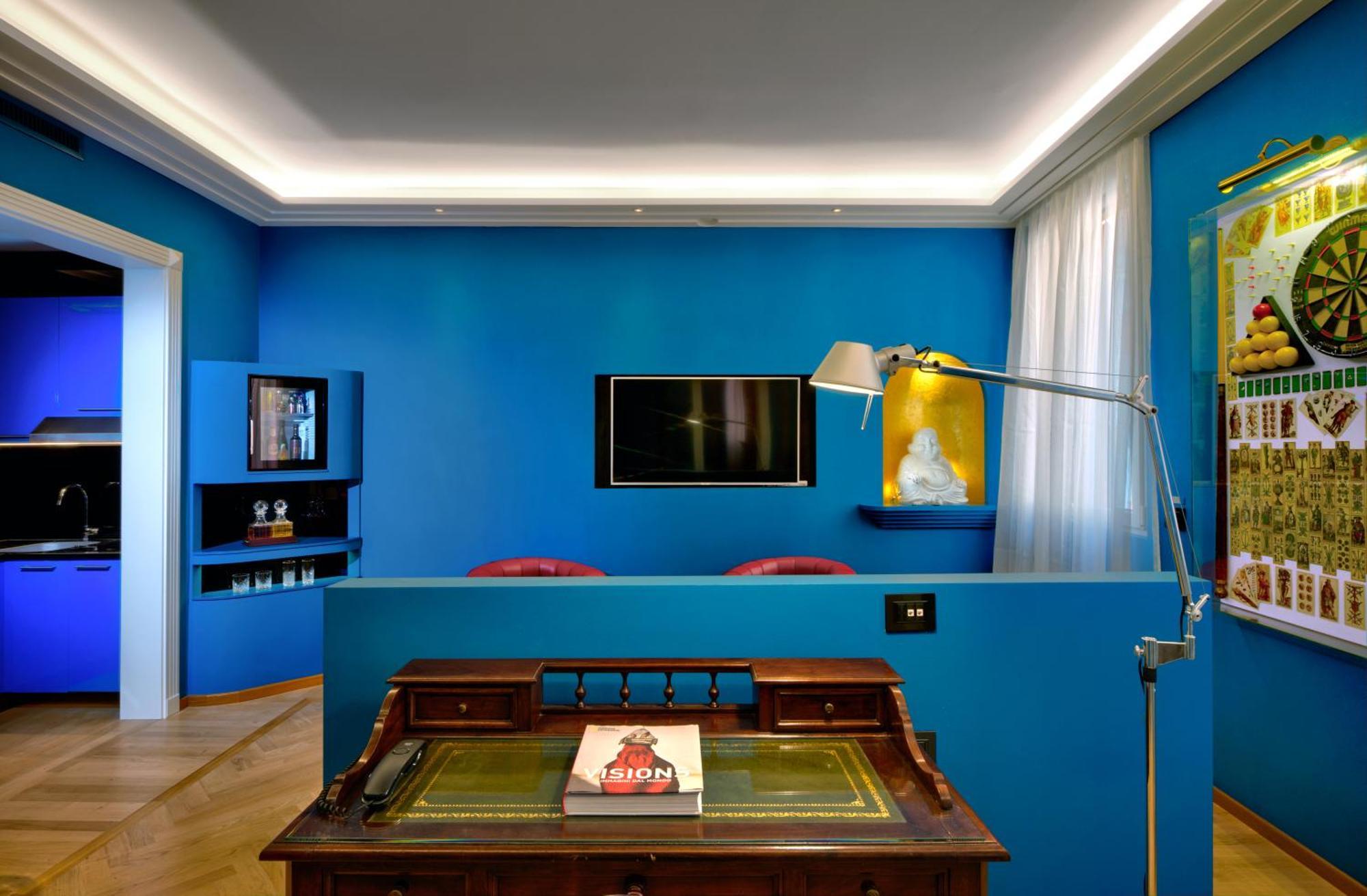 Art Commercianti 4* Bologna