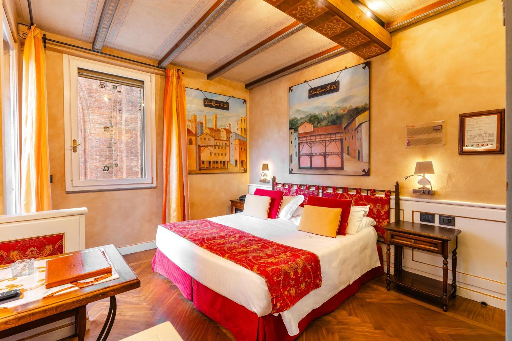 Art Commercianti Hotel