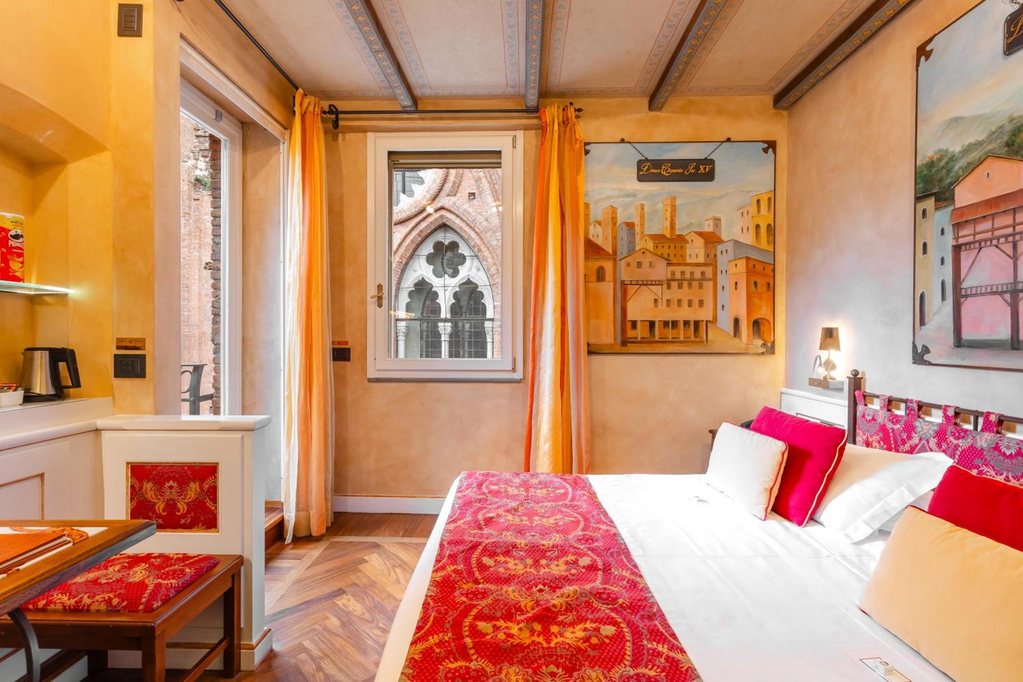 Art Commercianti Hotel Bologna