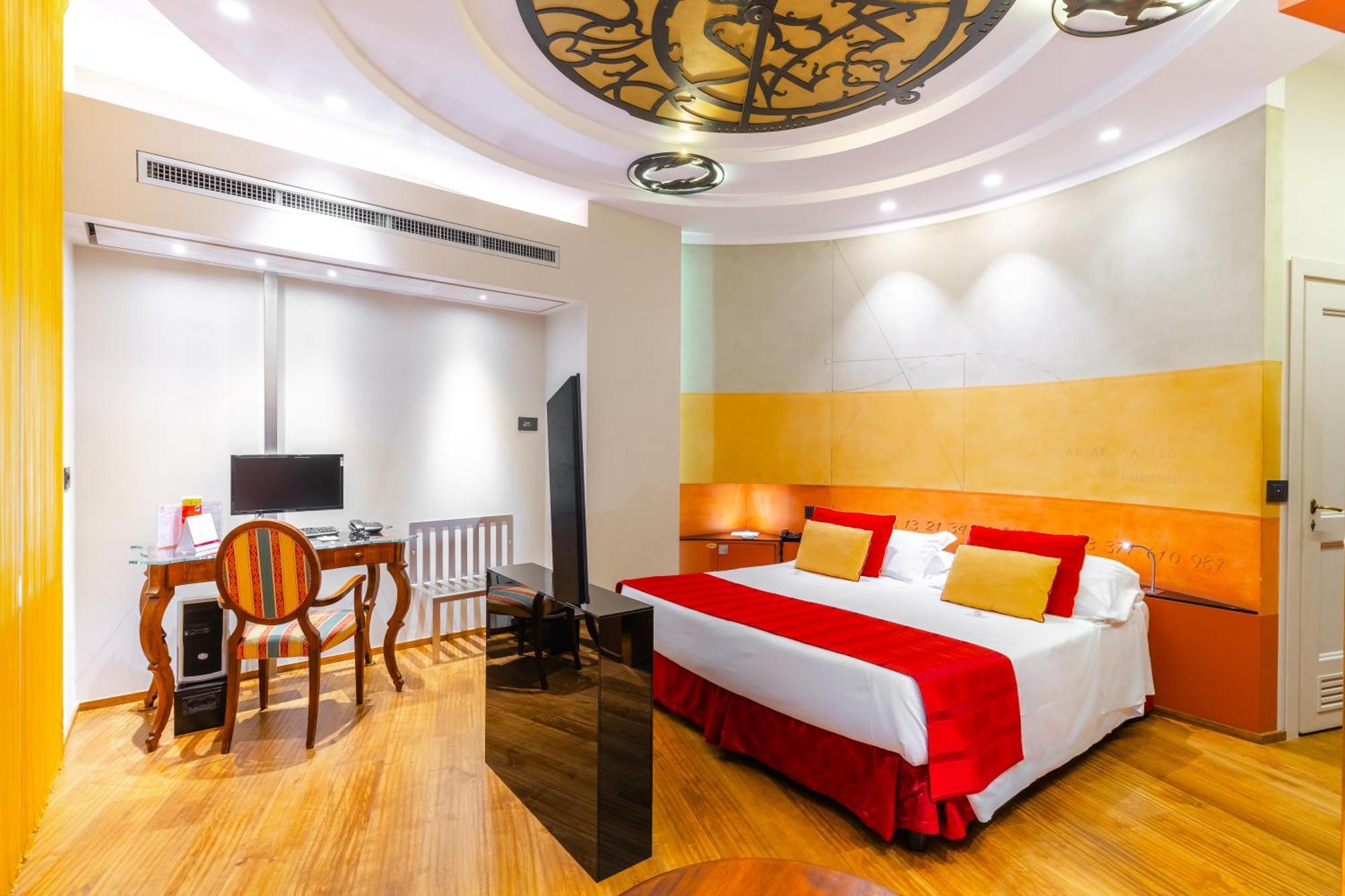 Art Commercianti Hotel Bologna
