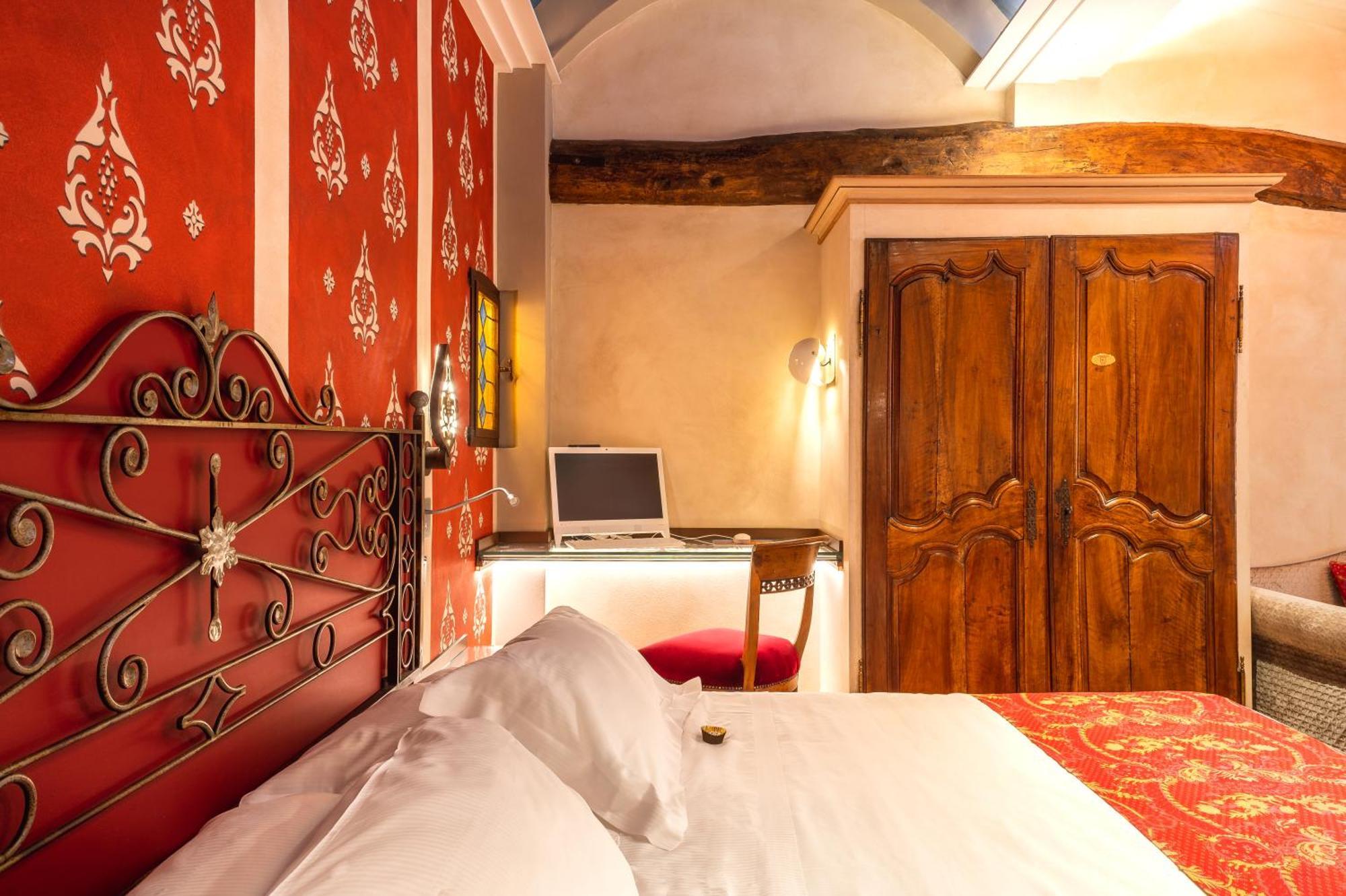 Art Commercianti Hotel