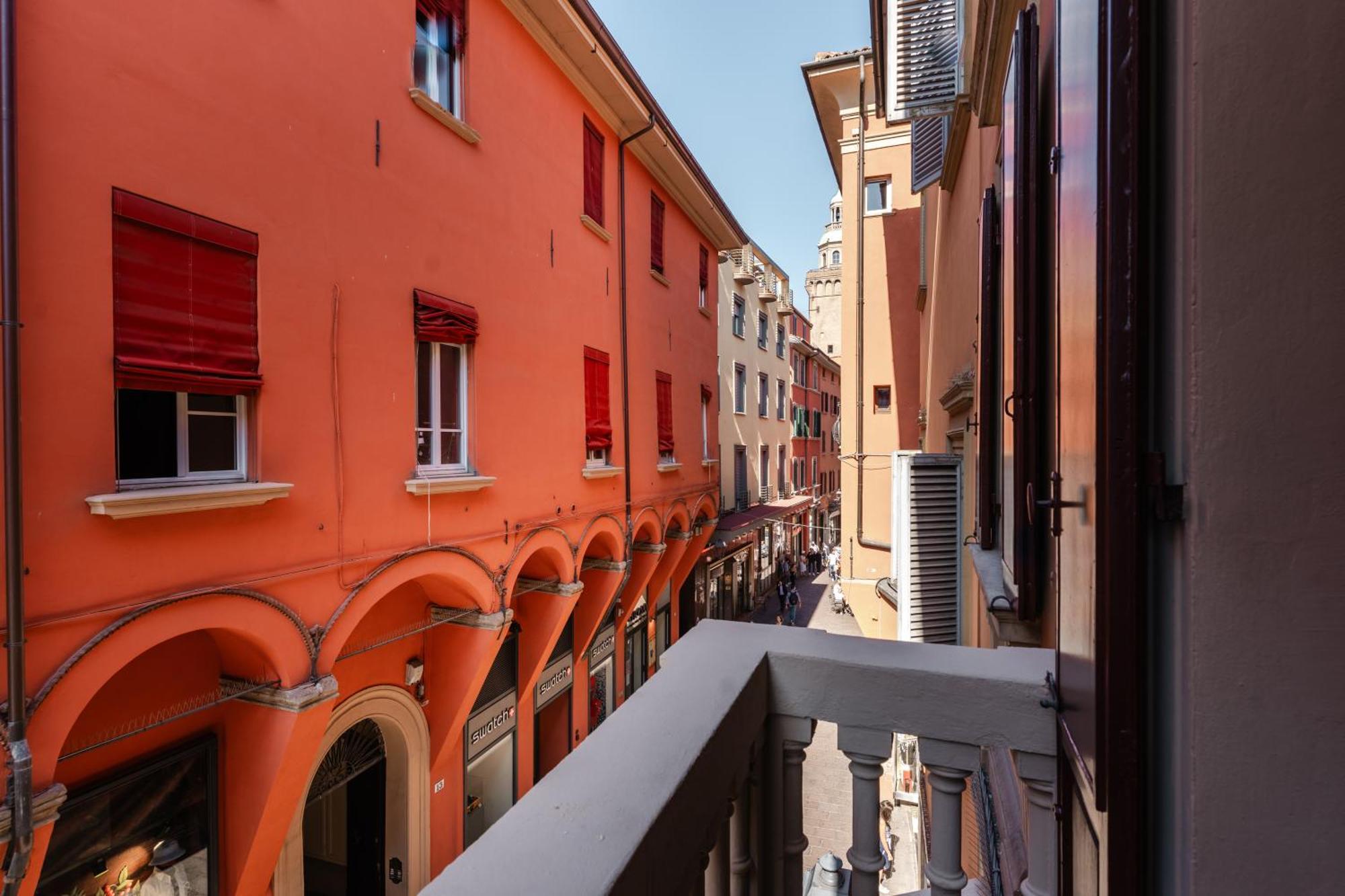 Art Commercianti Bologna