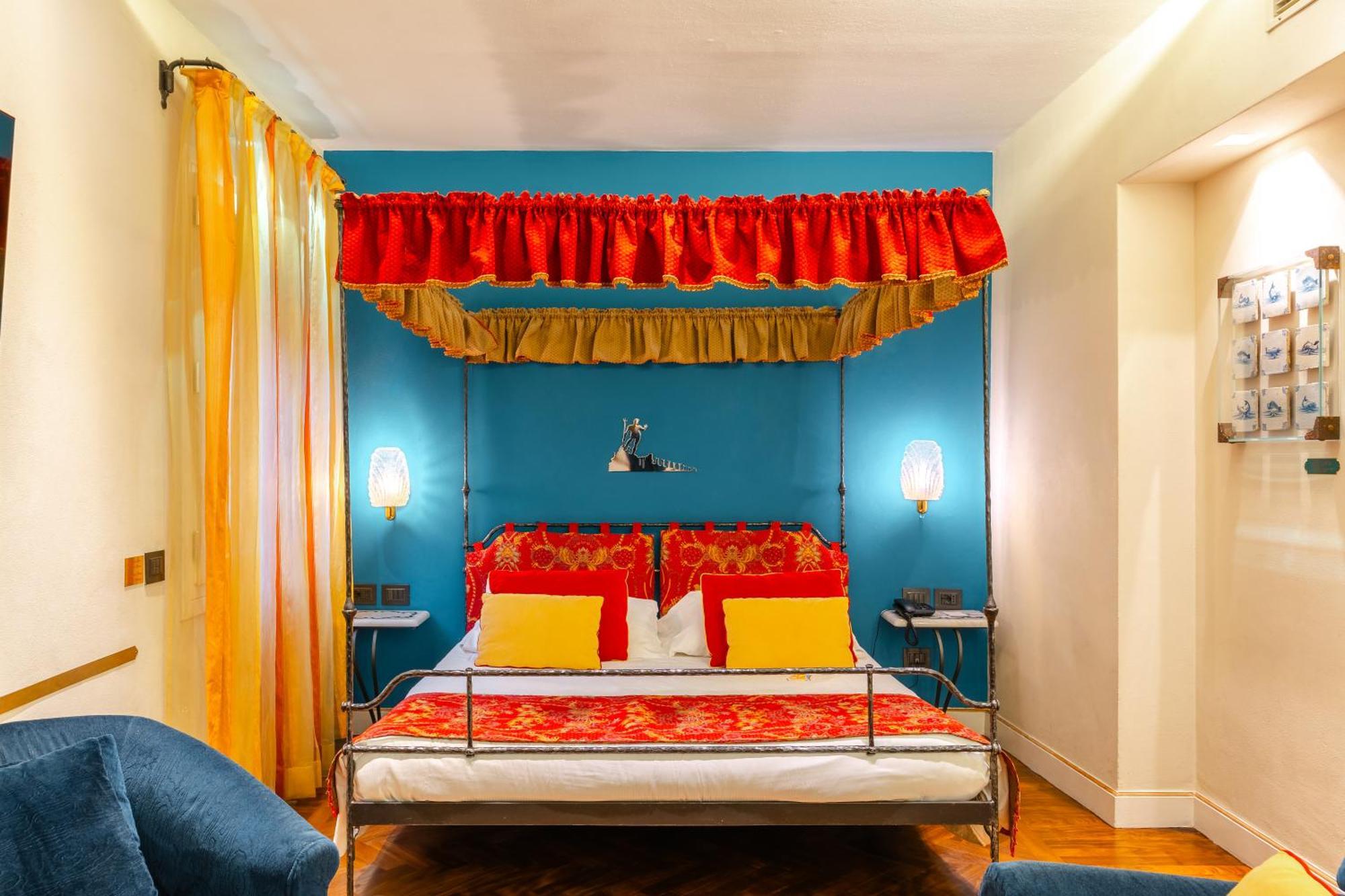 Art Commercianti Hotel Bologna