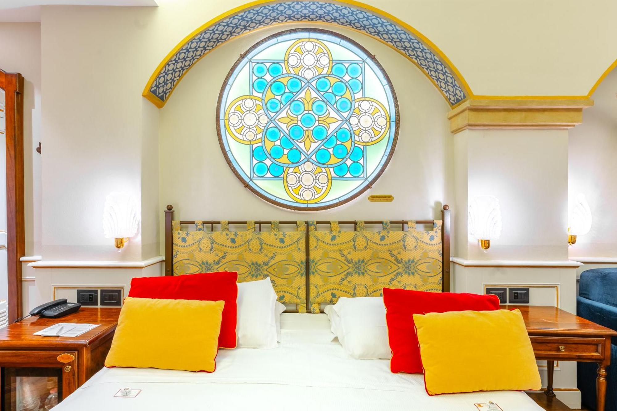 Art Commercianti Hotel