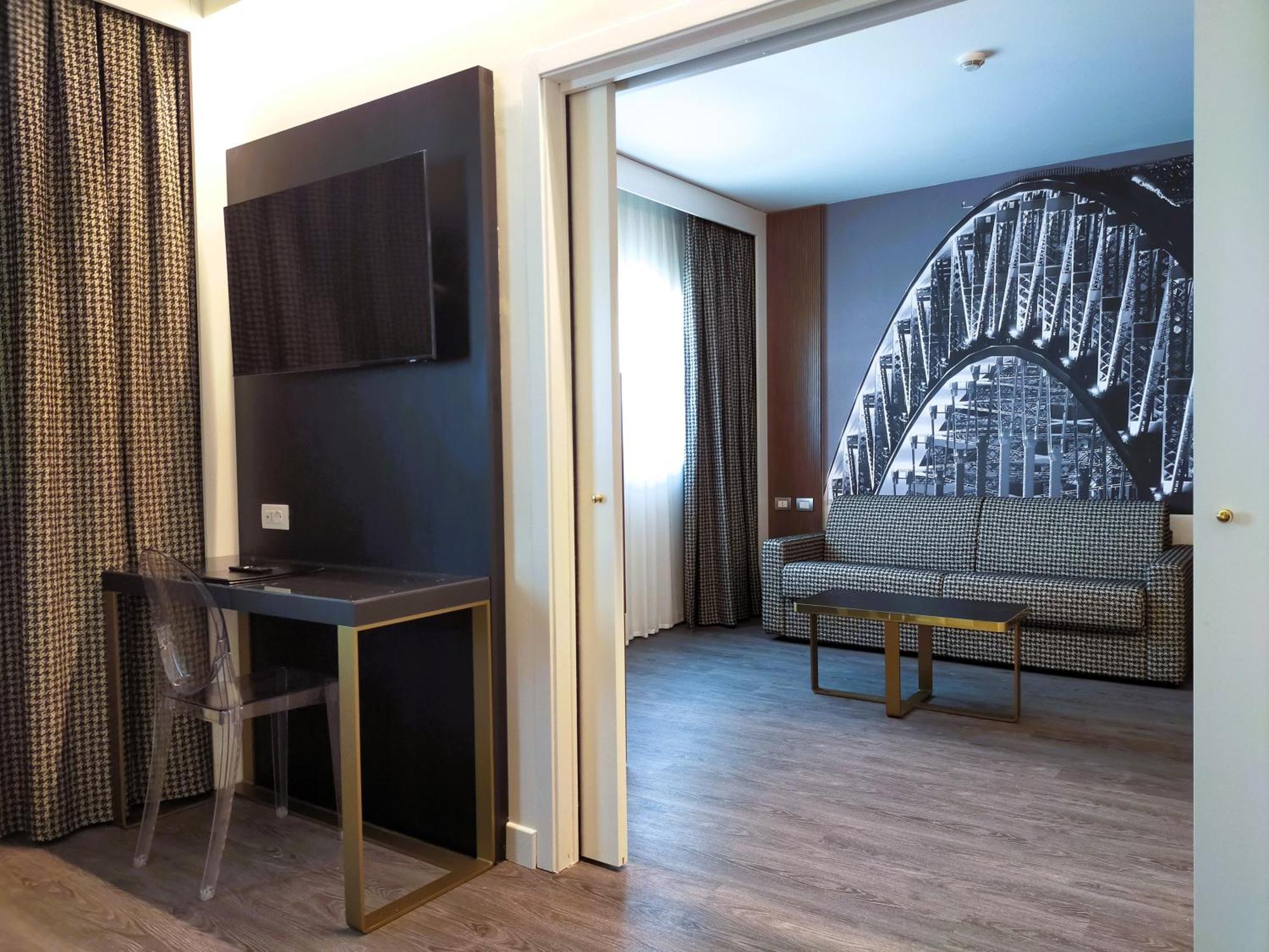 The Sydney 4*