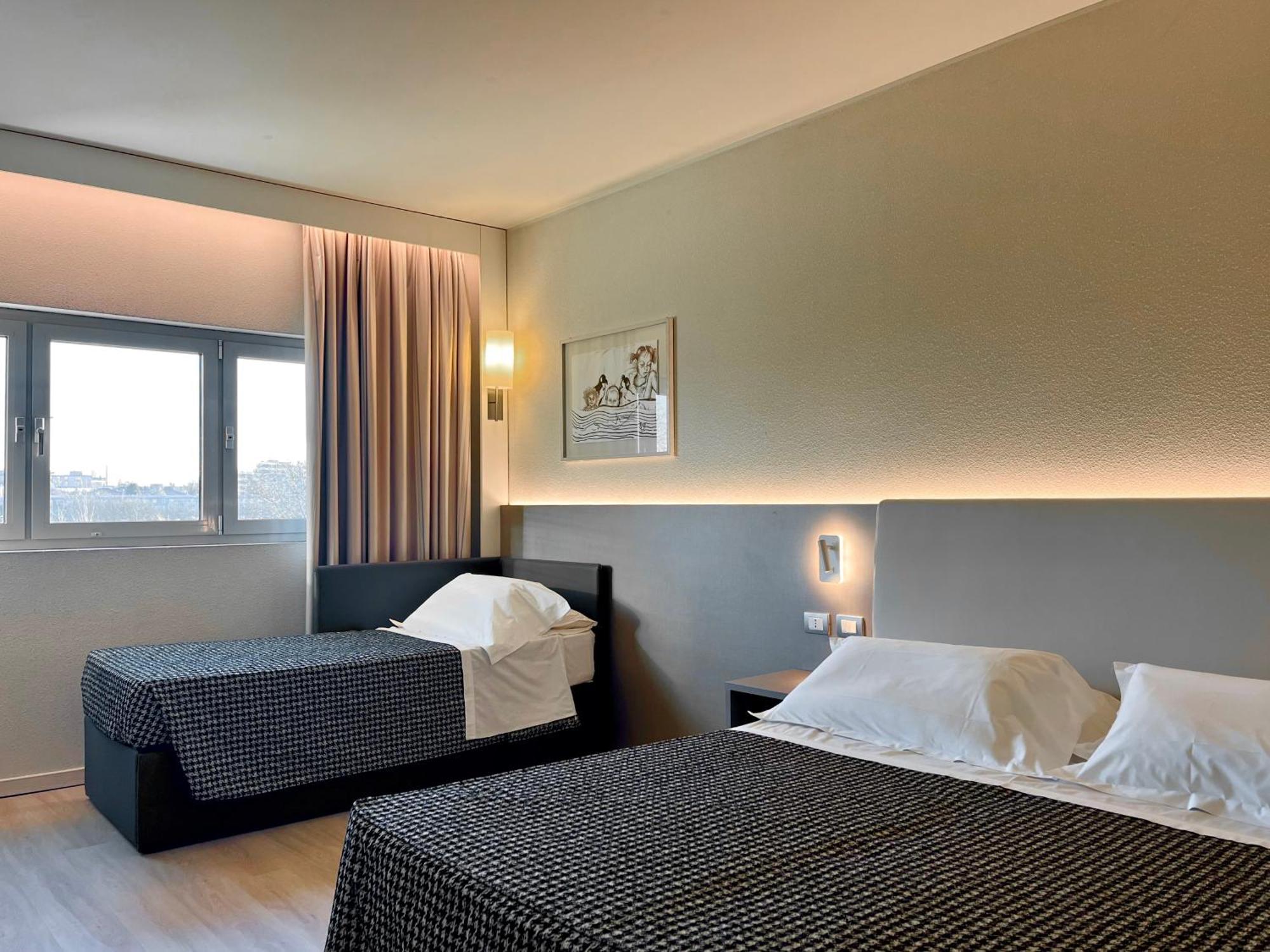 The Sydney 4* Bologna