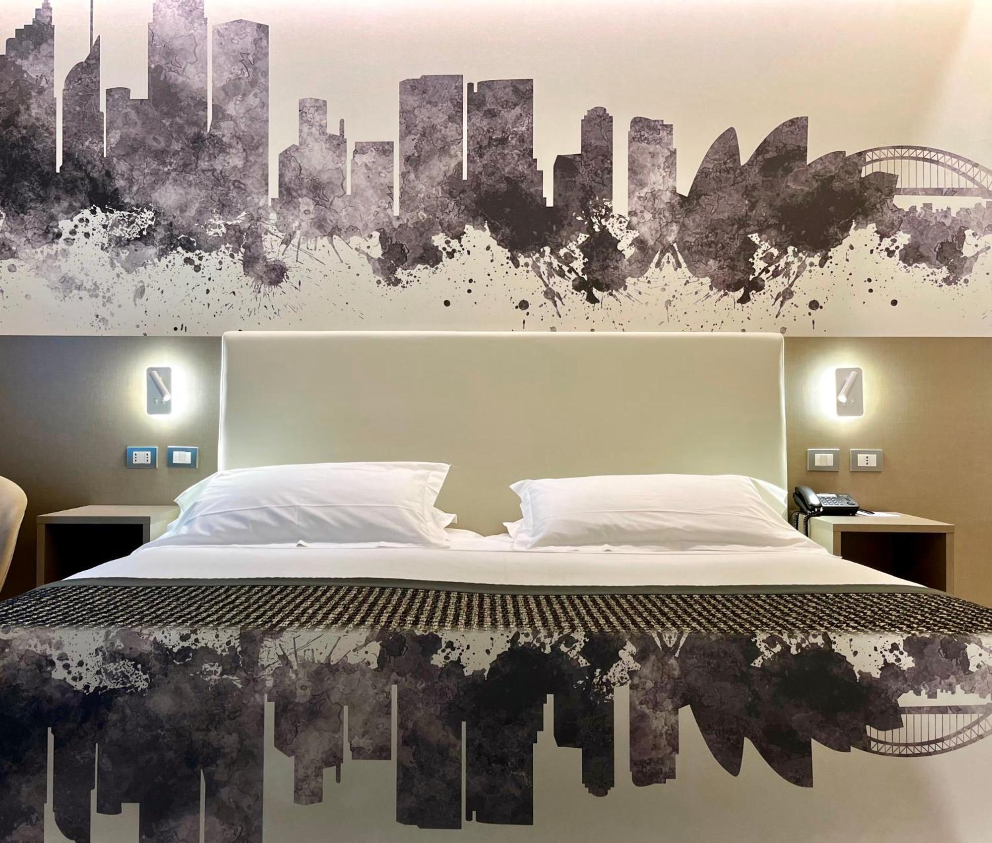 The Sydney Hotel 4*