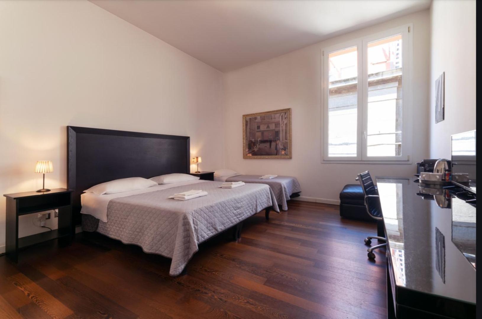 Parigi 3*
