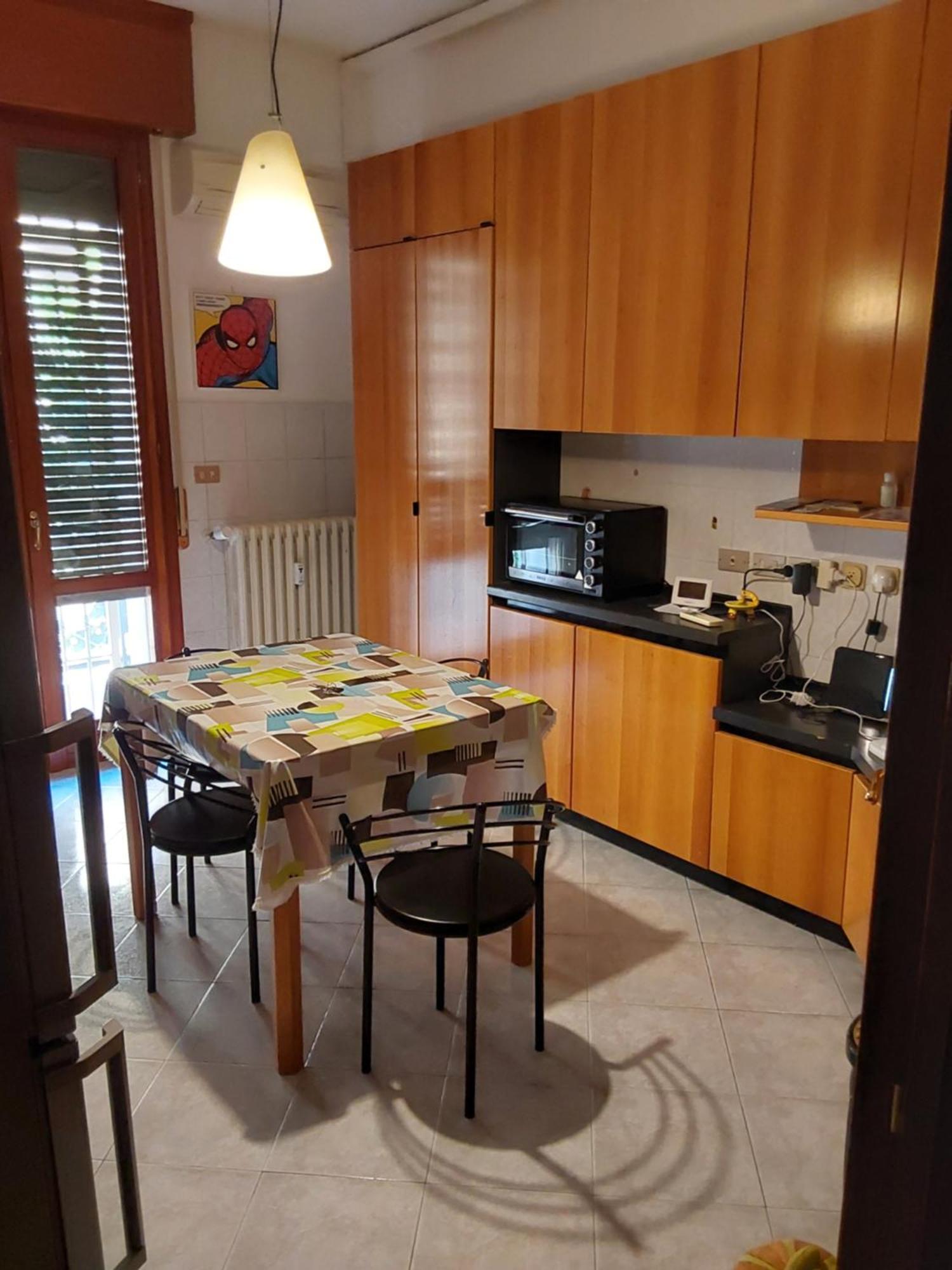 Casa Roberta E Gilberto Apartment Bologna
