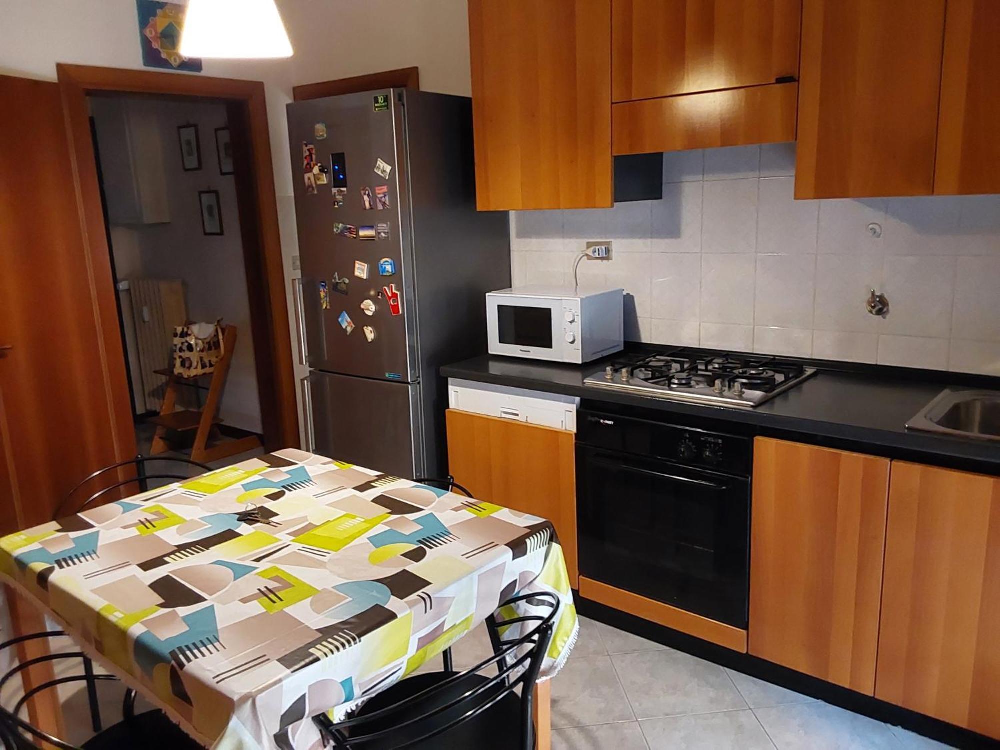 Casa Roberta E Gilberto * Bolonia