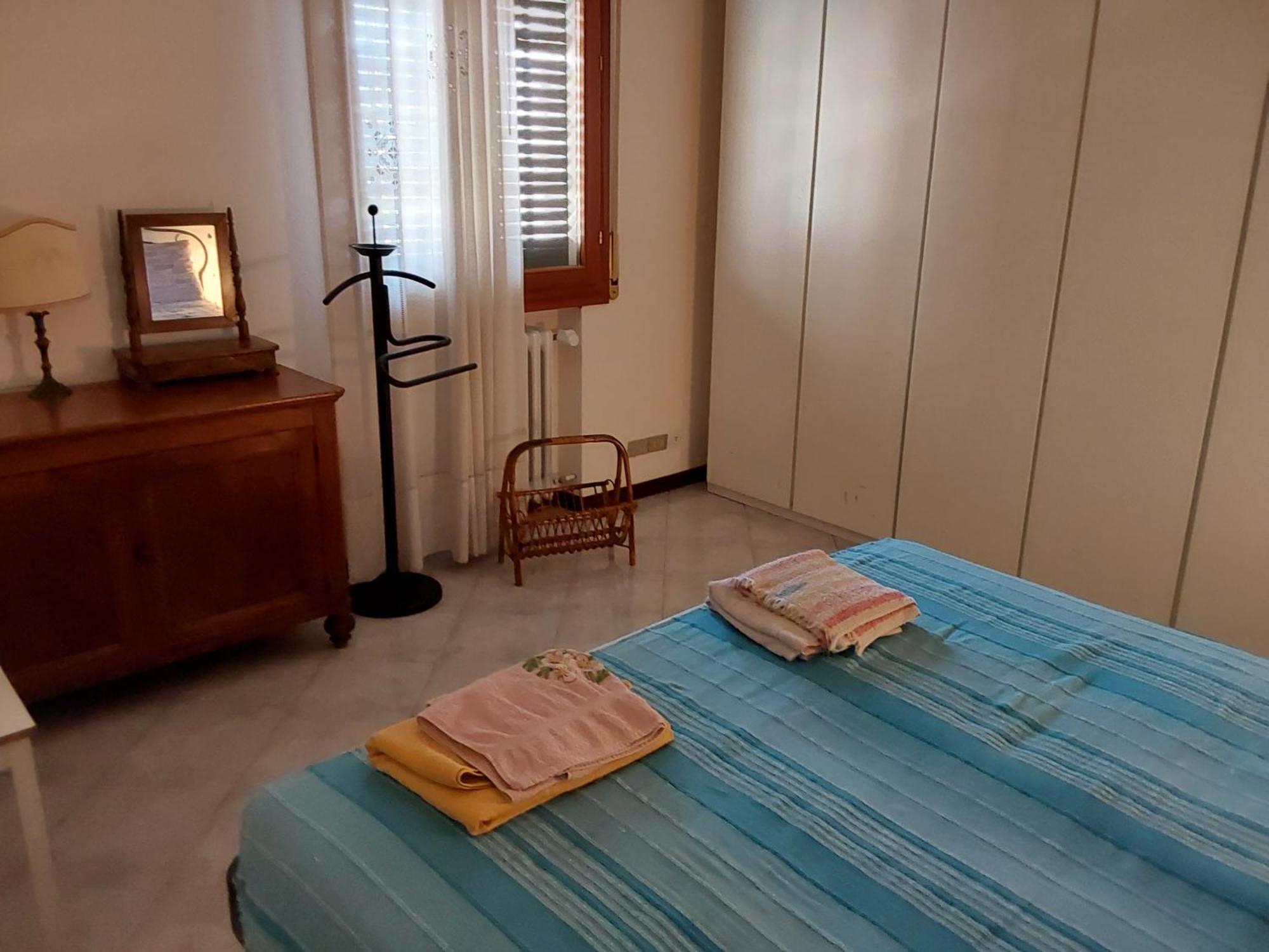 Apartamento Casa Roberta E Gilberto